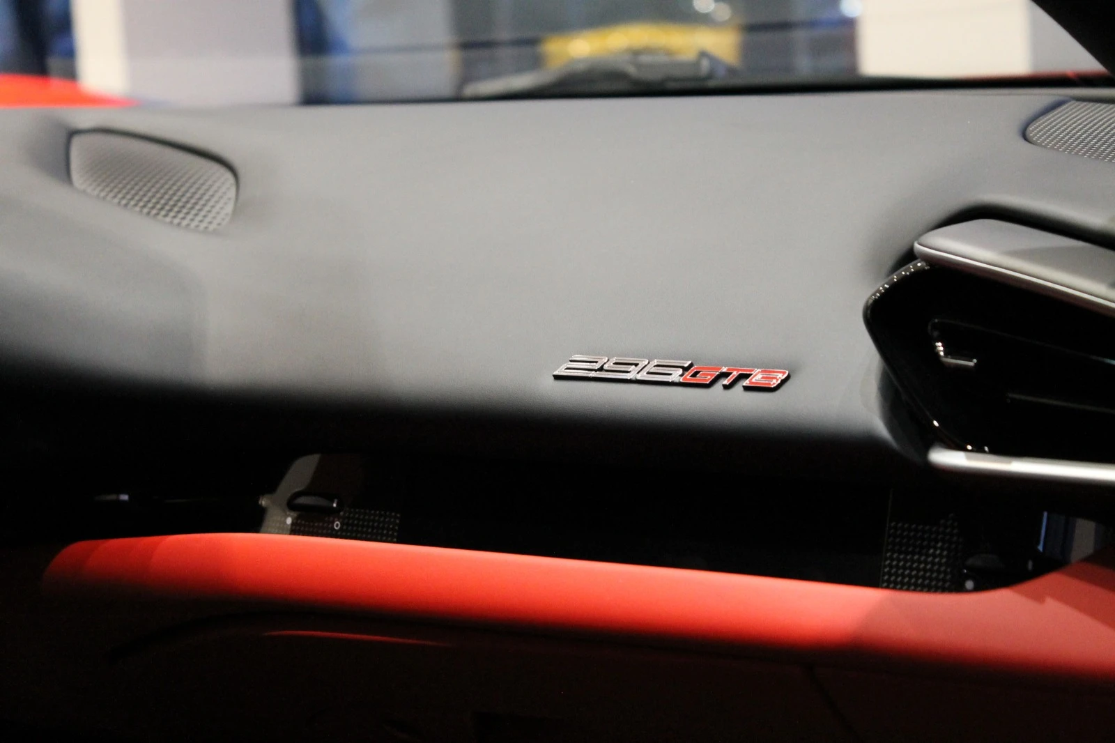 Ferrari 296GTB | Mobile.bg   15