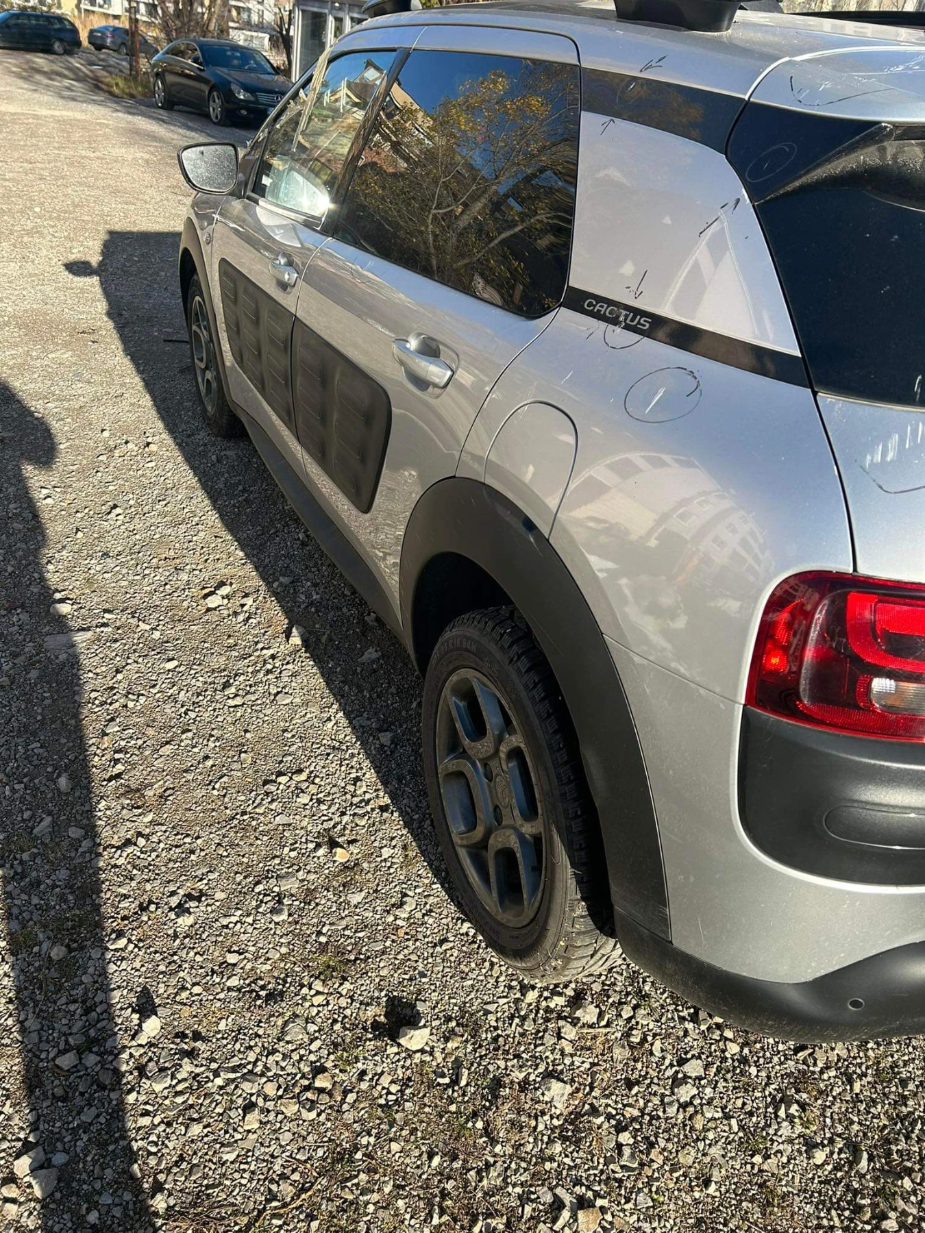 Citroen C4 Cactus 1.6HDI  - изображение 8