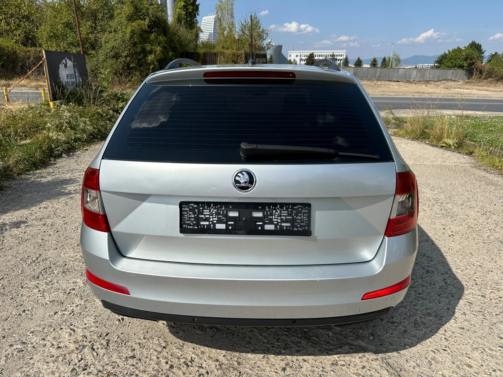 Skoda Octavia 1.6 TDI PD 4MOTION - изображение 4