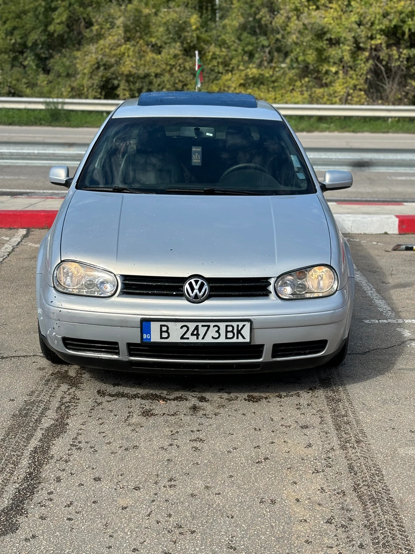 VW Golf Golf 4 - изображение 3