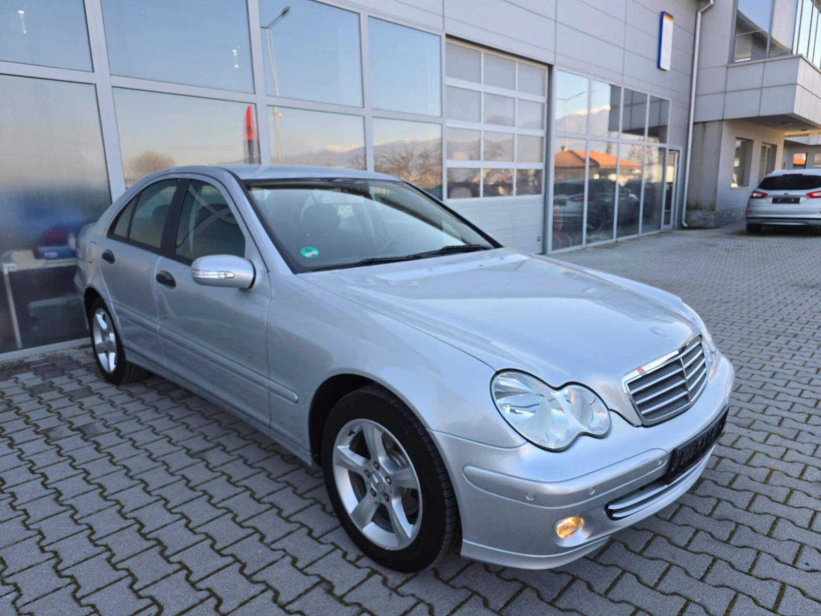 Mercedes-Benz C 200 213000кm!!!Aвтоматик!!Германия!! - изображение 2