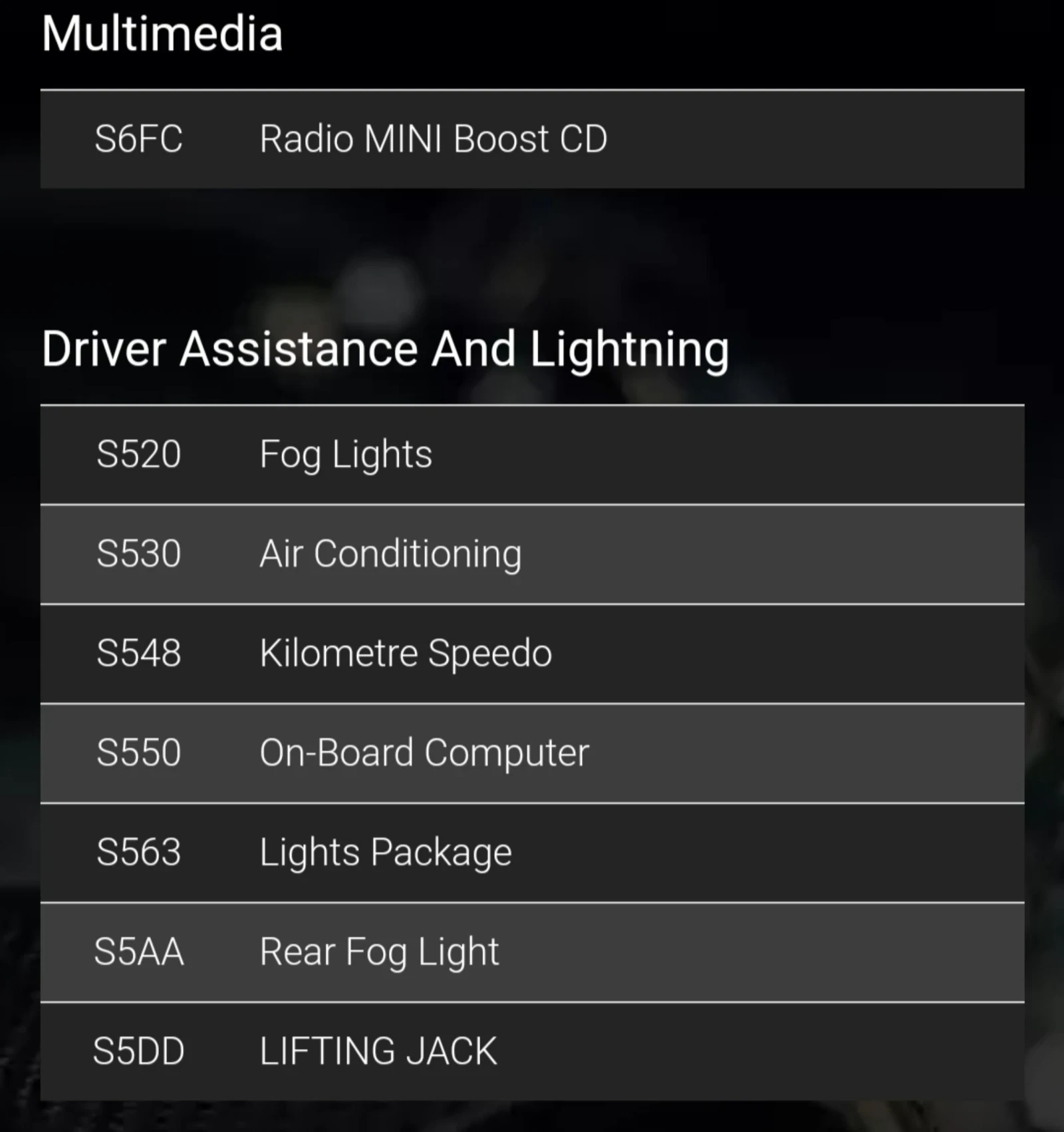 Mini Cooper 1540куб. 109к.с HDI - изображение 10