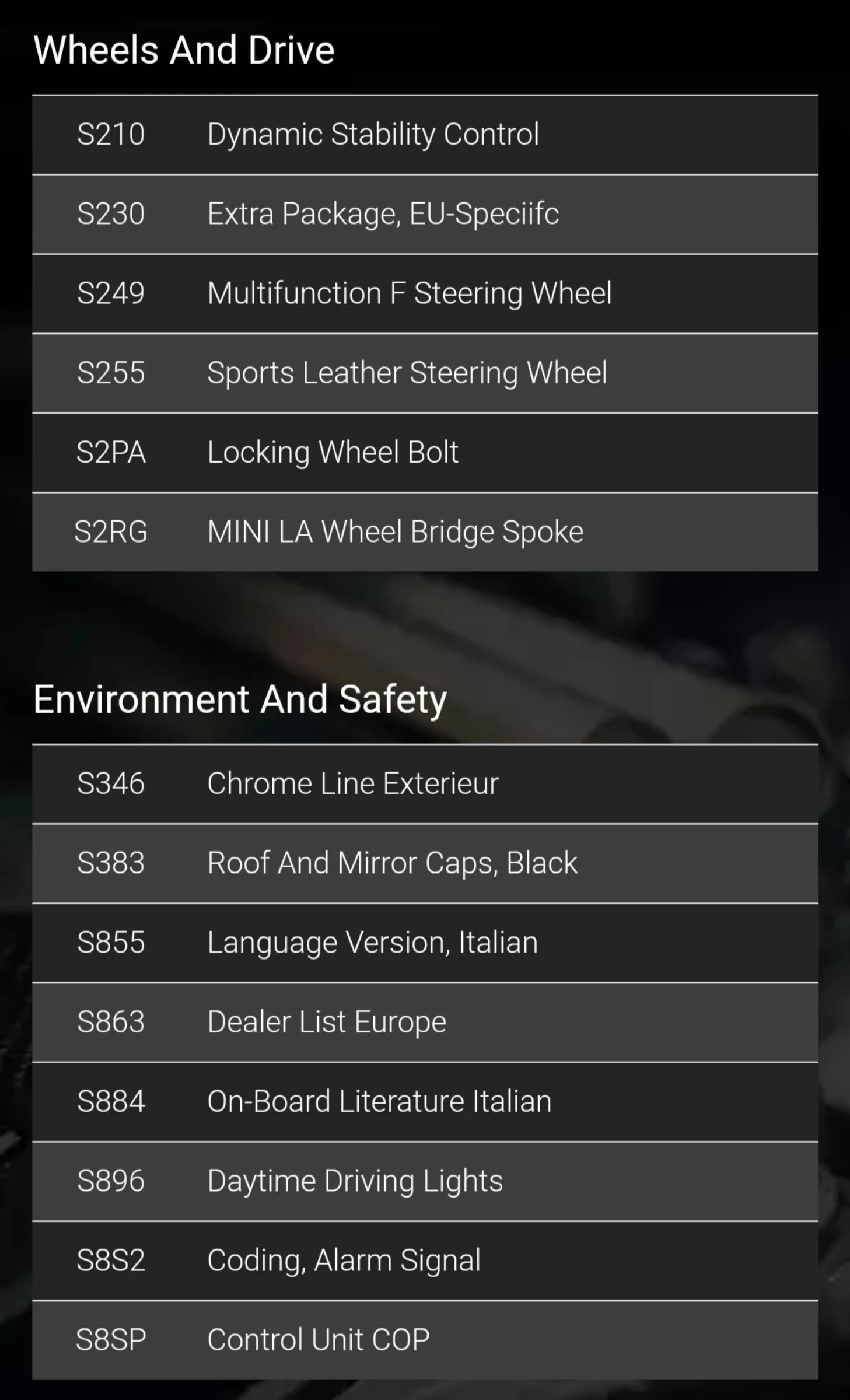 Mini Cooper 1540куб. 109к.с HDI - изображение 9