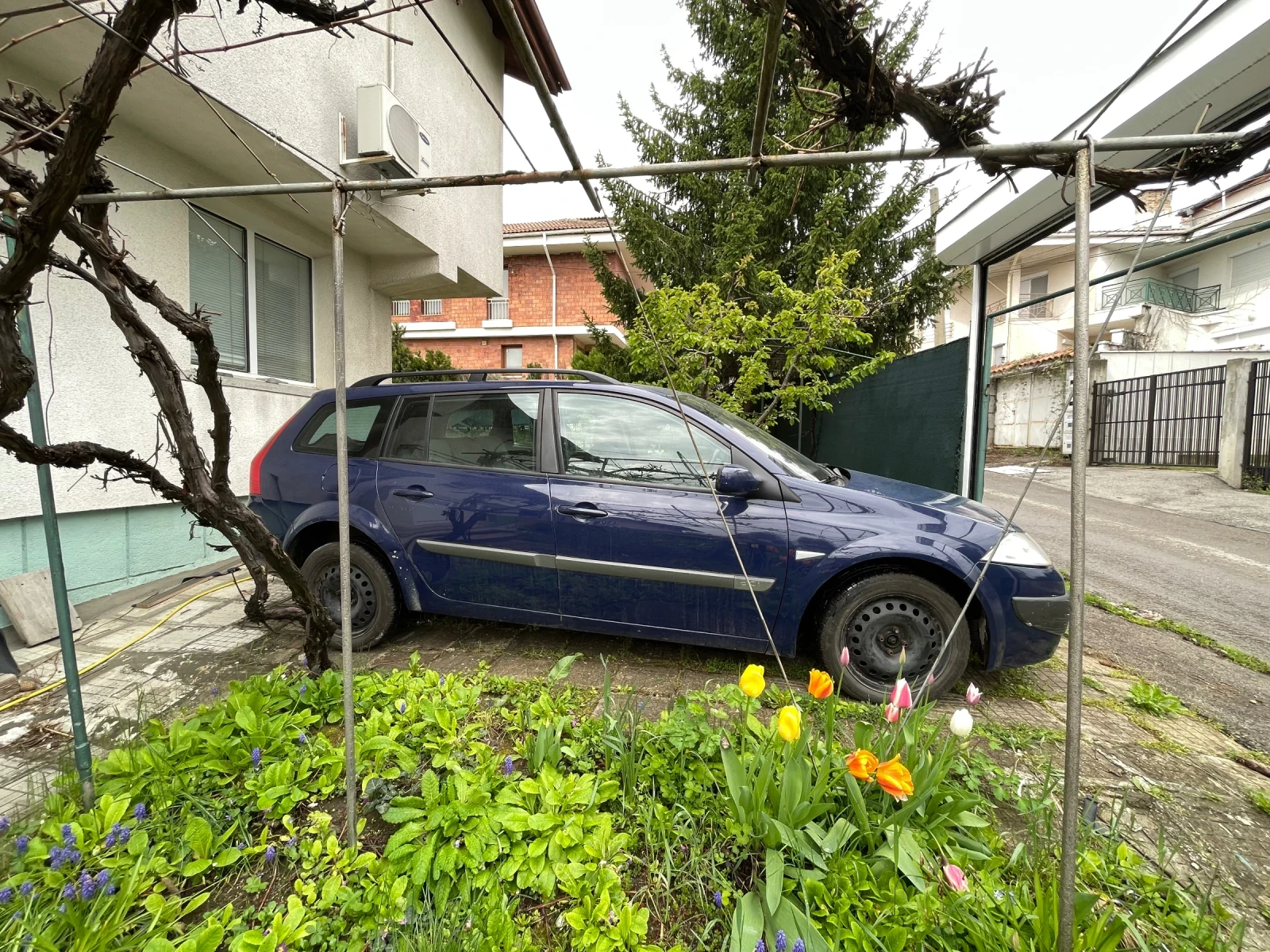 Renault Megane  Eко 3  - изображение 3