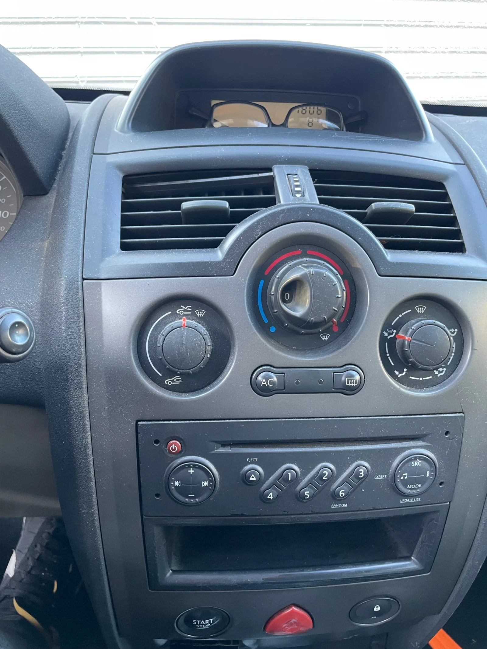 Renault Megane  Eко 3  - изображение 7