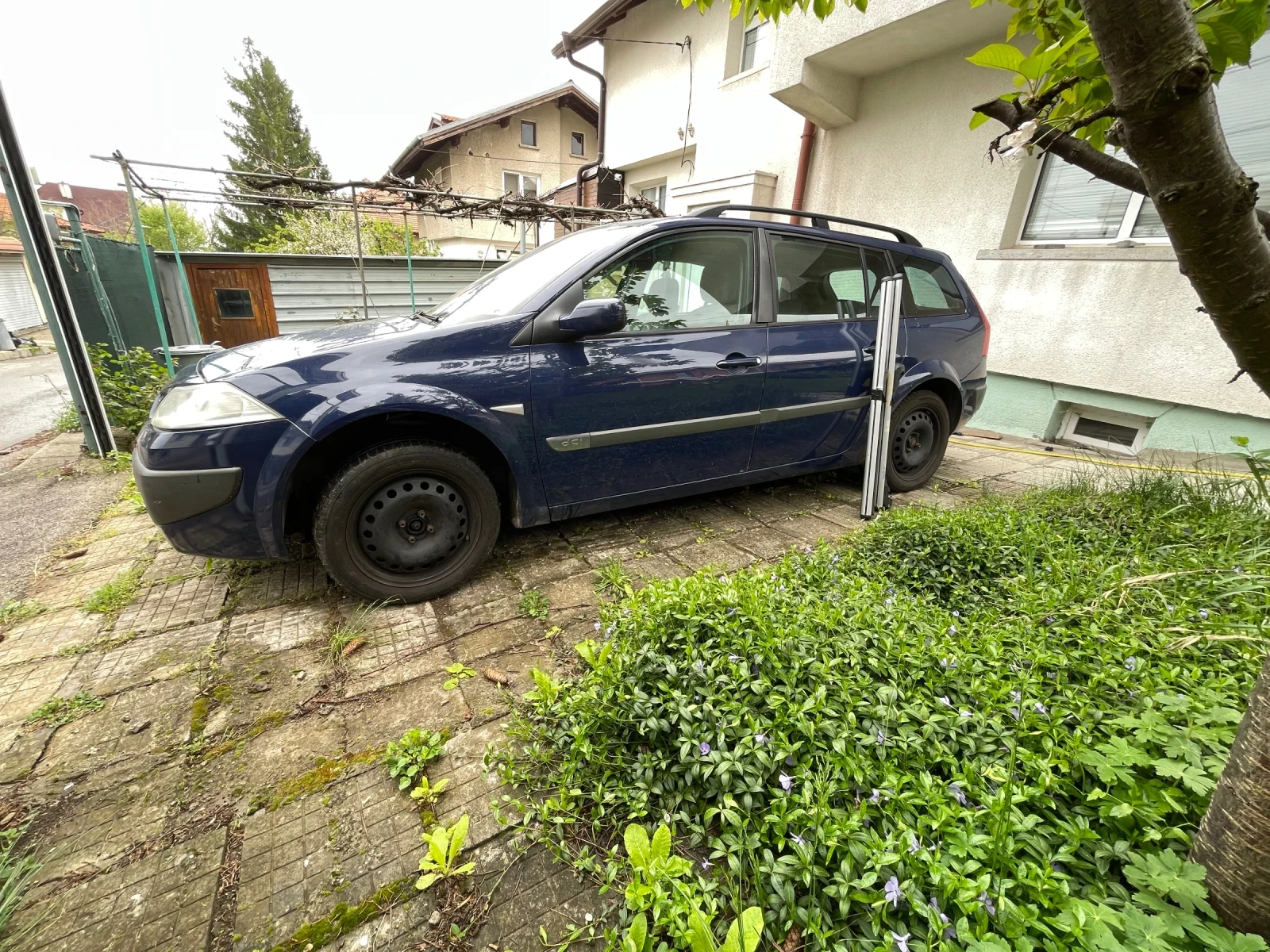 Renault Megane  Eко 3  - изображение 2
