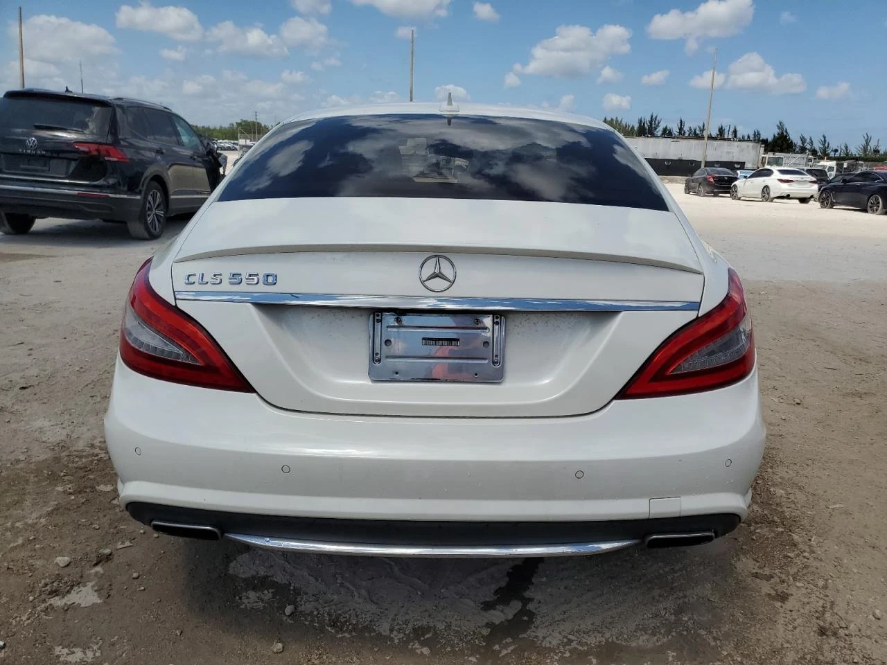 Mercedes-Benz CLS 500  - изображение 5