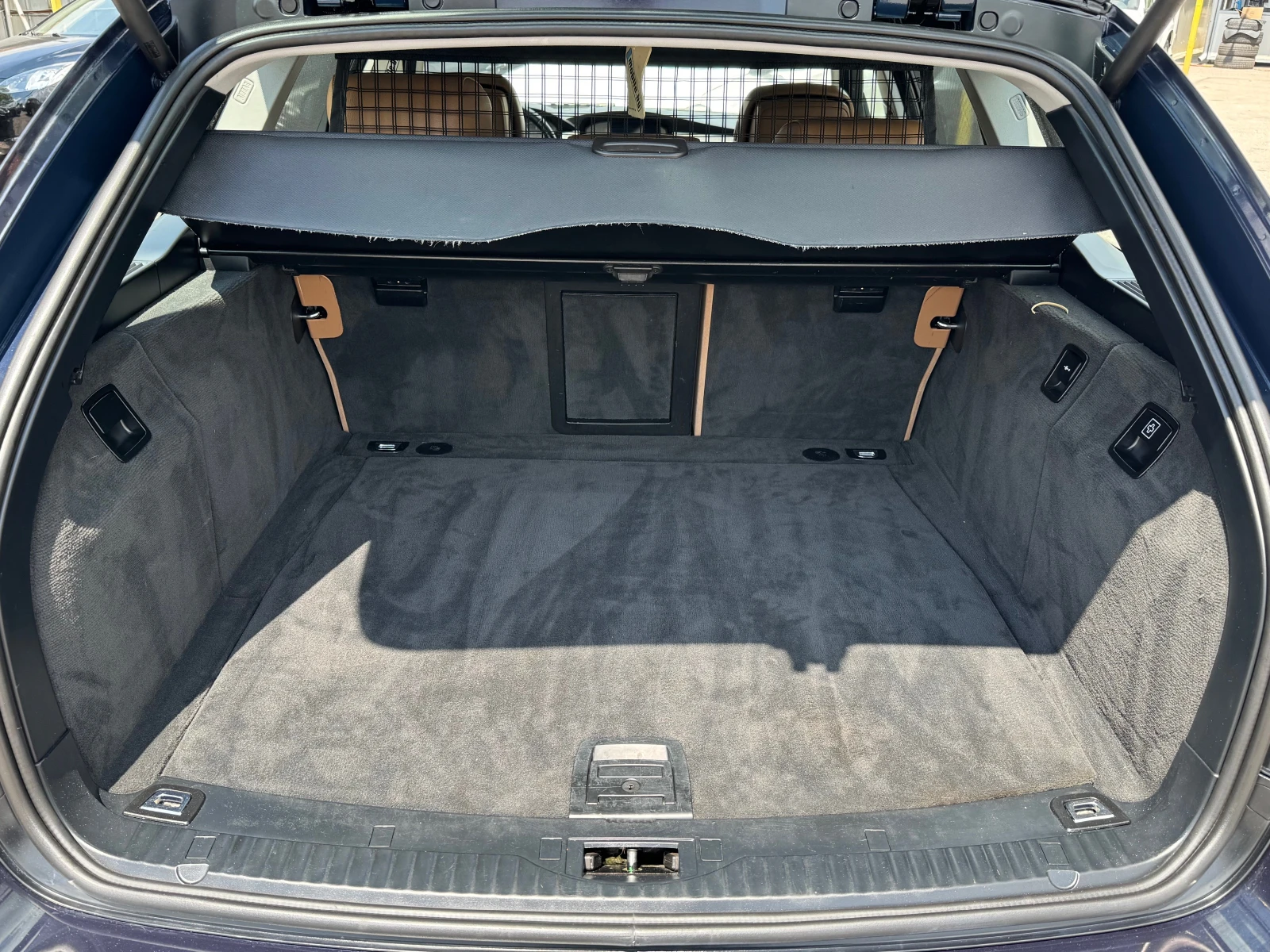 BMW 525 3.0D - изображение 4