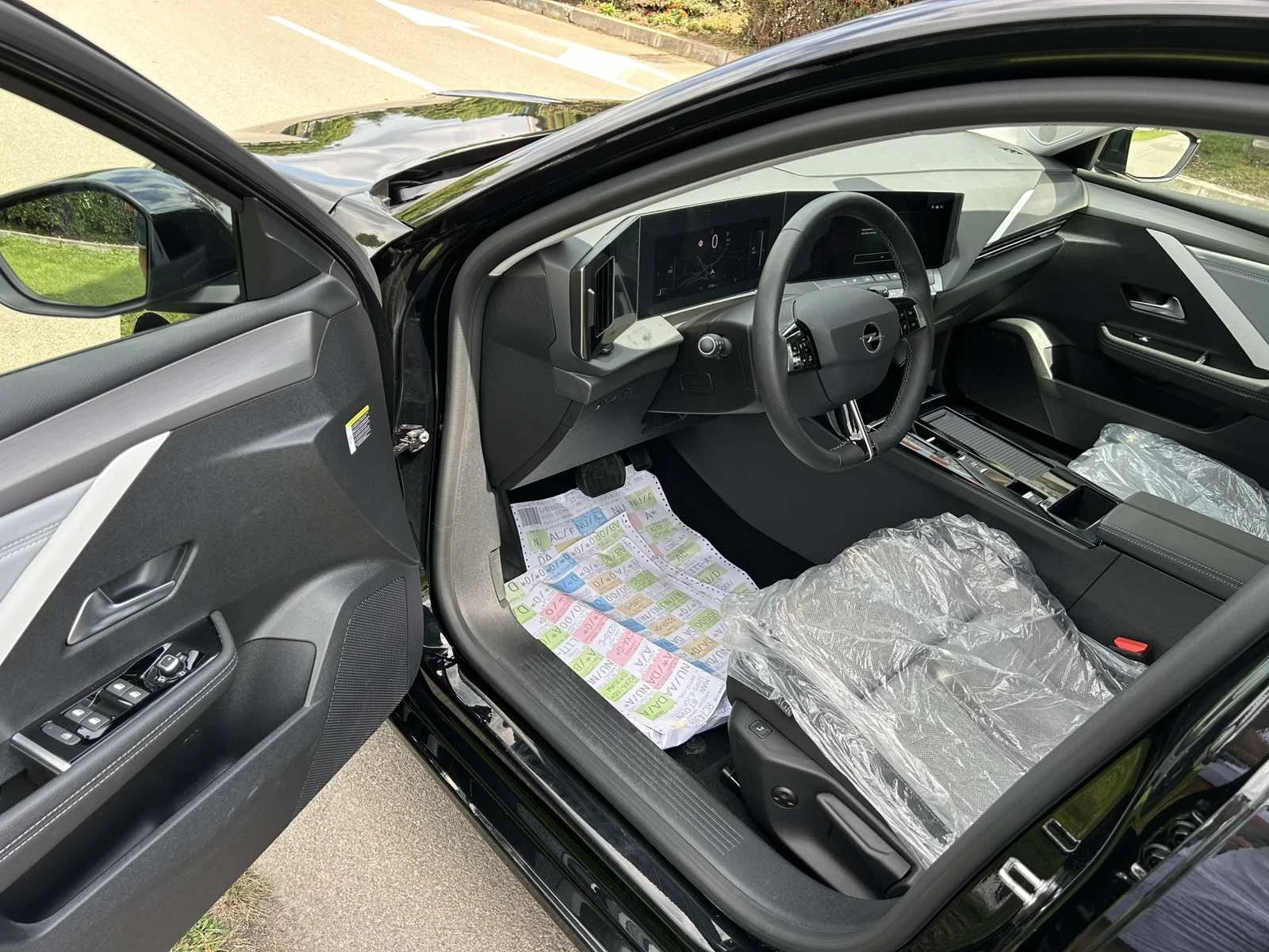 Opel Astra  - изображение 10