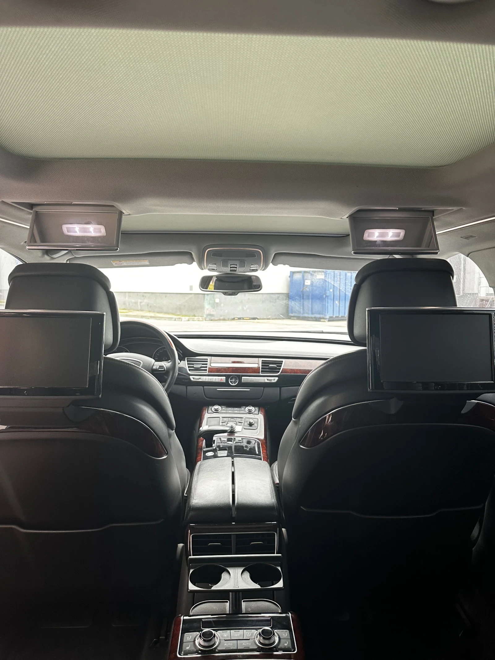 Audi A8 3.0 TDI | Quattro| Long| Bose| Panorama| 360 CAM - изображение 9