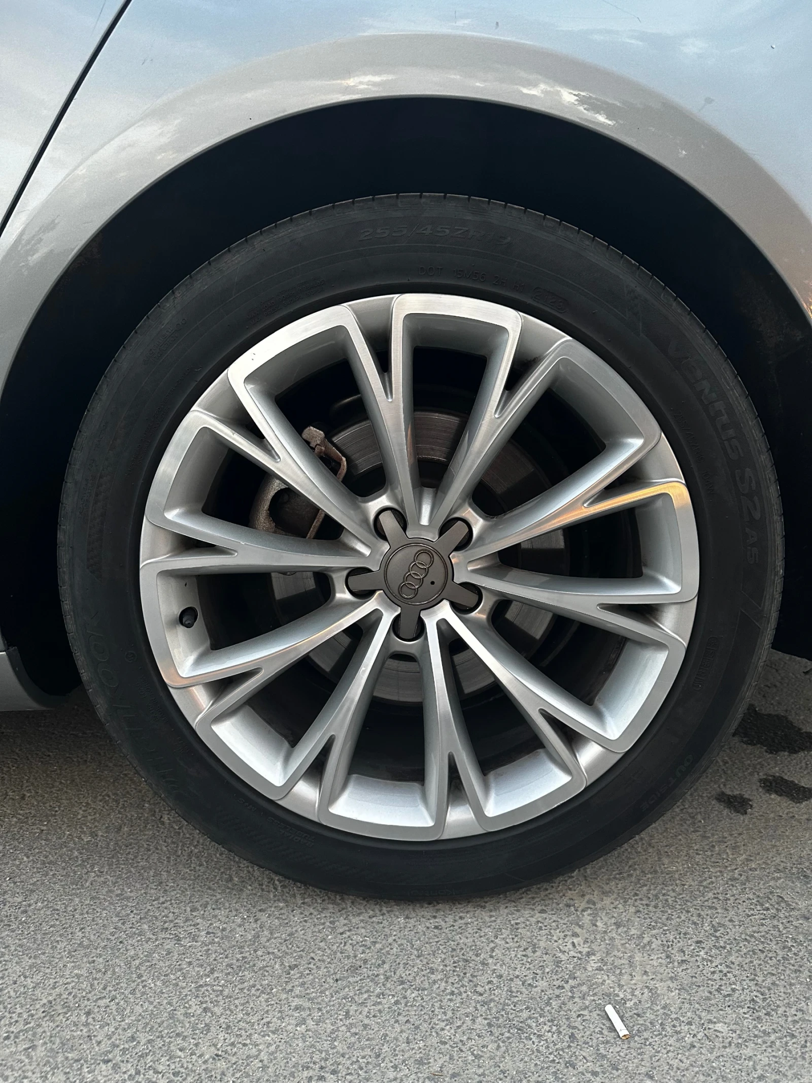Audi A8 3.0 TDI | Quattro| Long| Bose| Panorama| 360 CAM - изображение 6