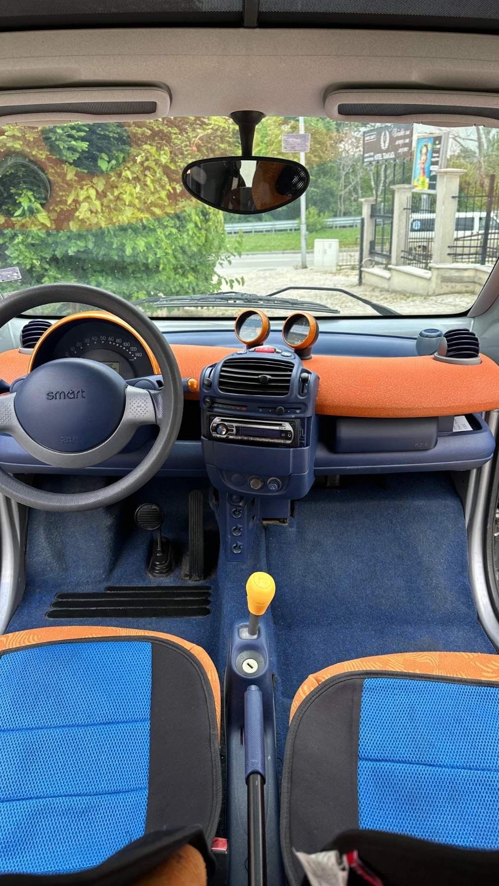 Smart Fortwo  - изображение 6