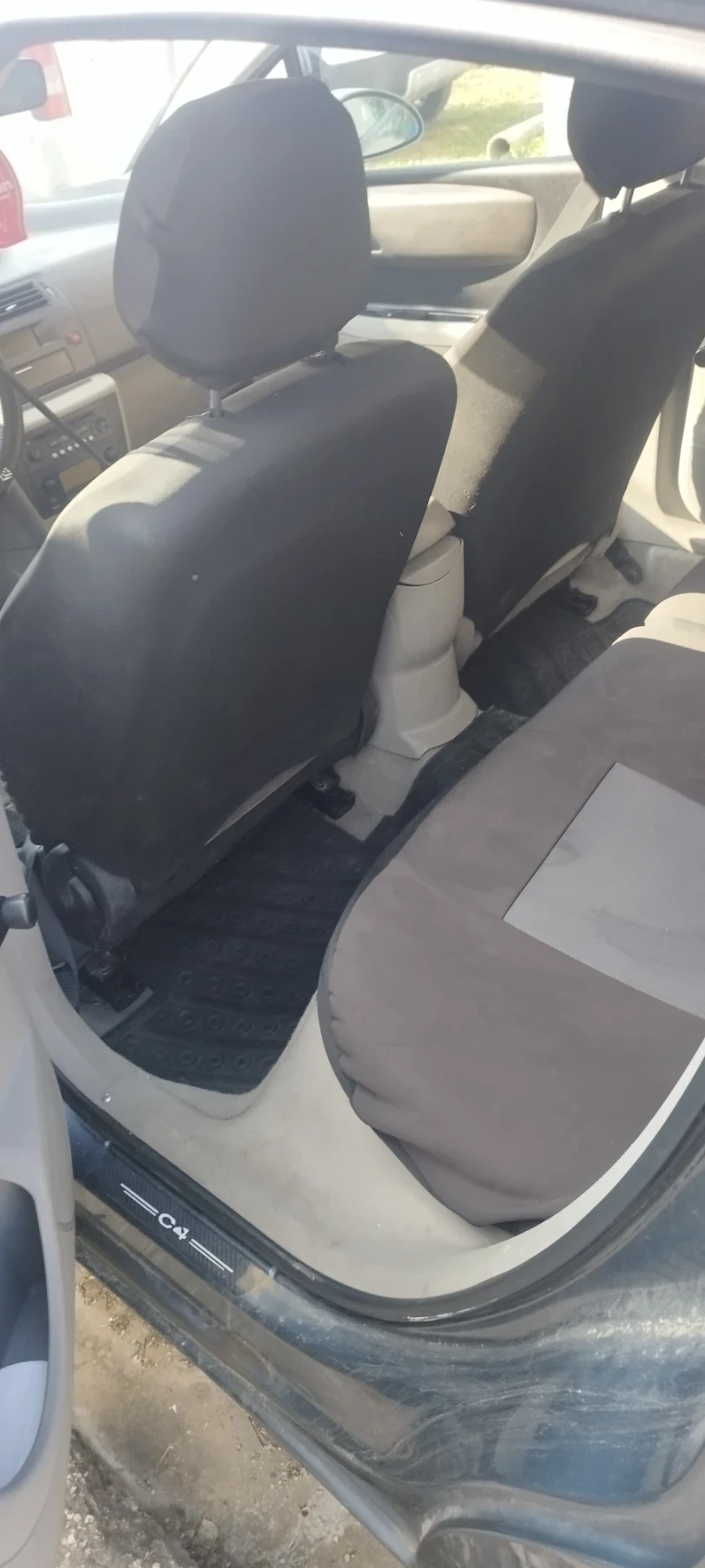 Citroen C4  - изображение 2