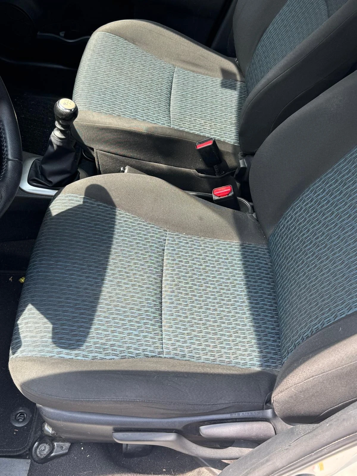 Toyota Yaris 164600км* Navi* КАМЕРА* 2013г* 1.4D4d 90hp* KLIMA - изображение 9