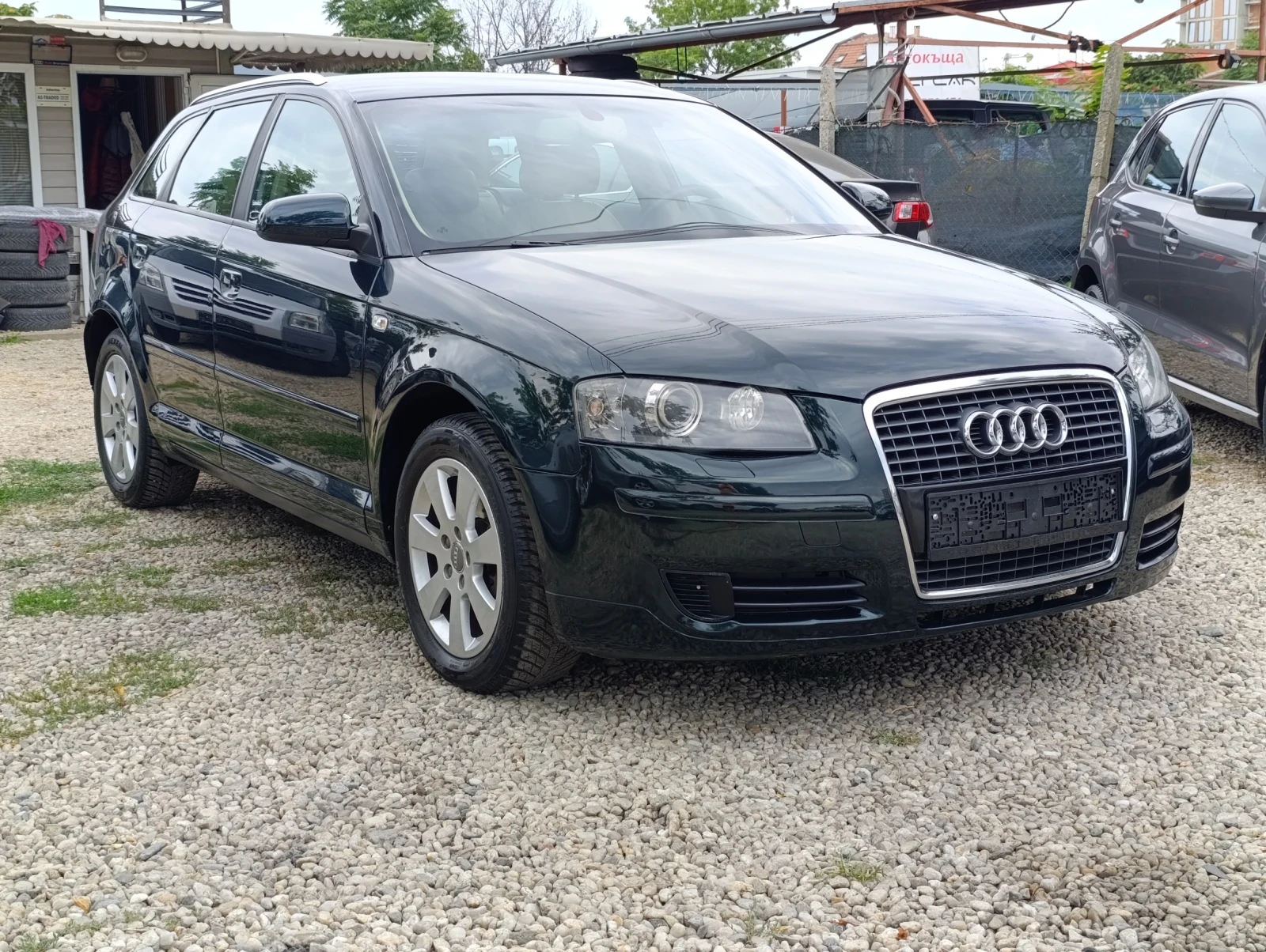 Audi A3 AUTOMATIC - изображение 3