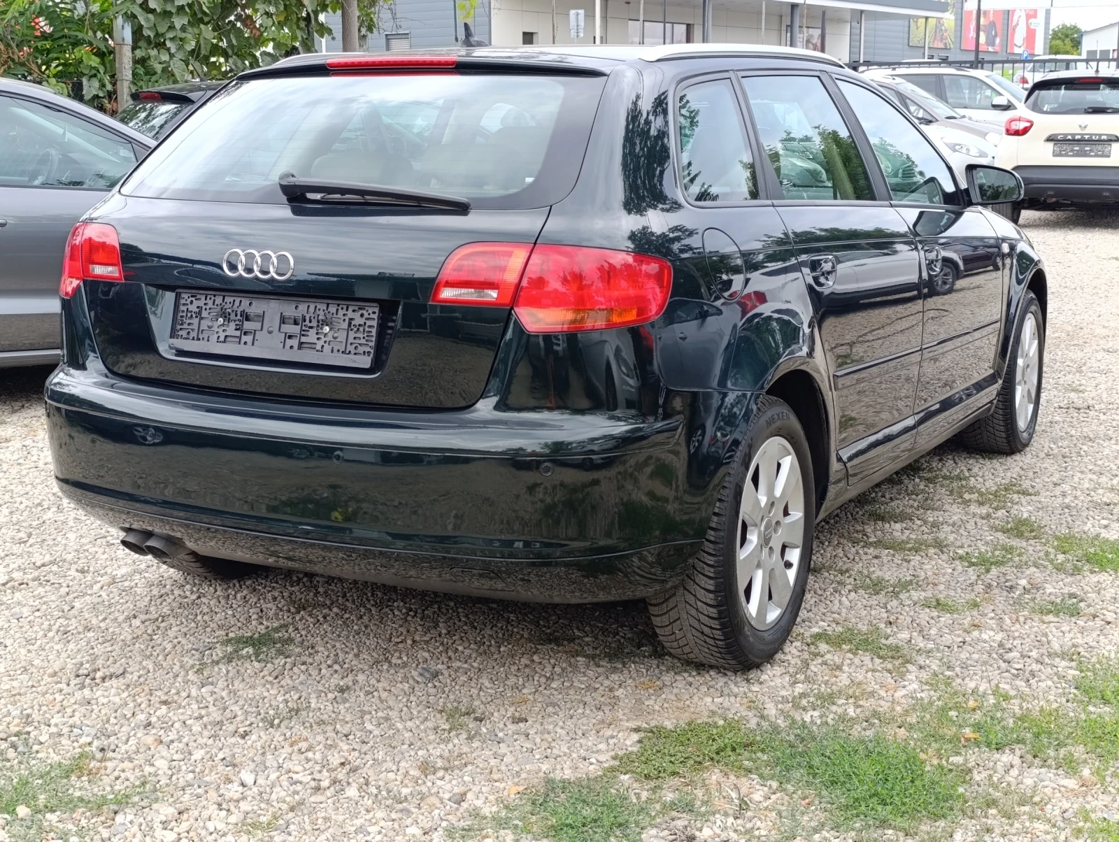 Audi A3 AUTOMATIC - изображение 8