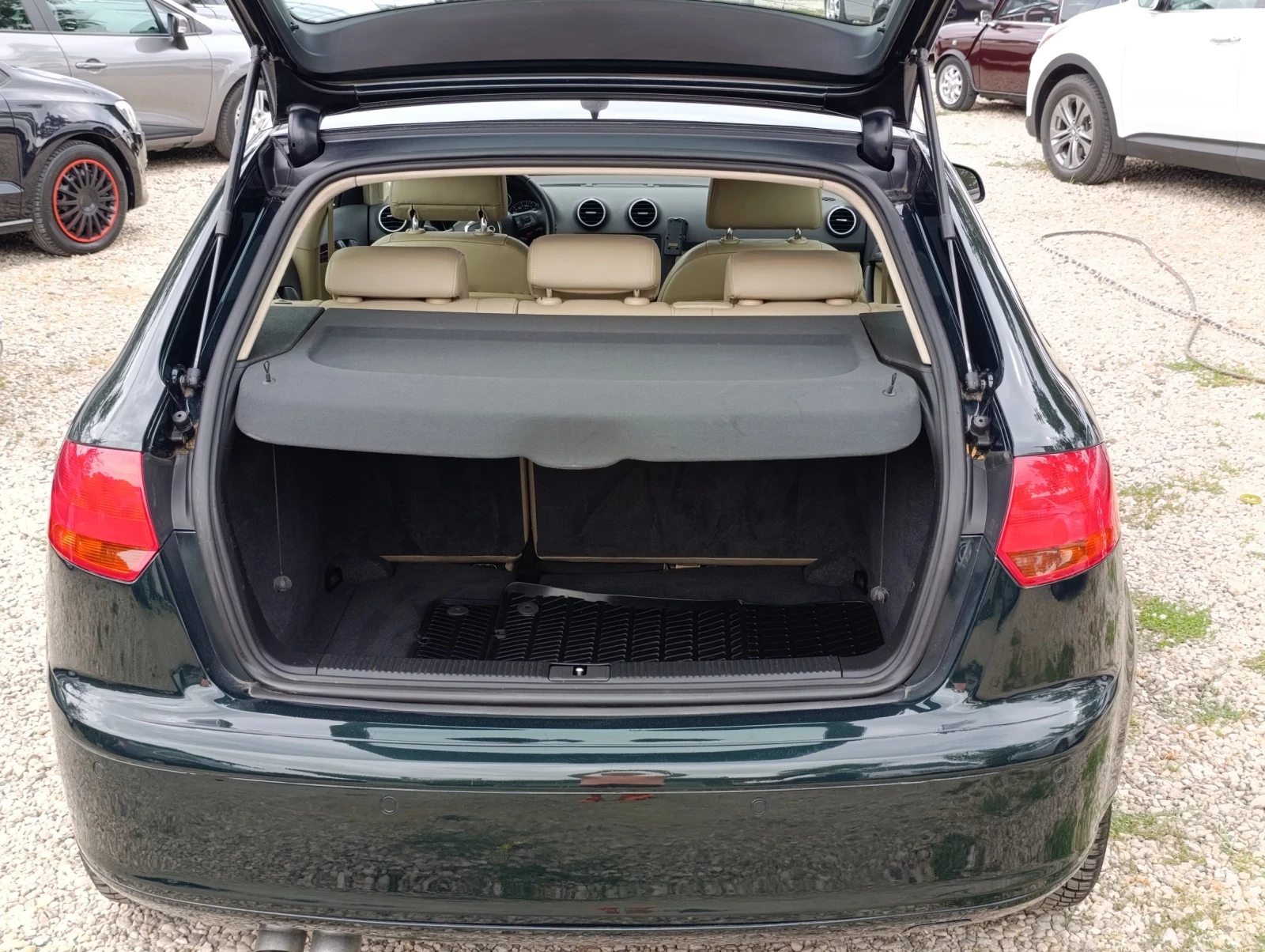 Audi A3 AUTOMATIC - изображение 7