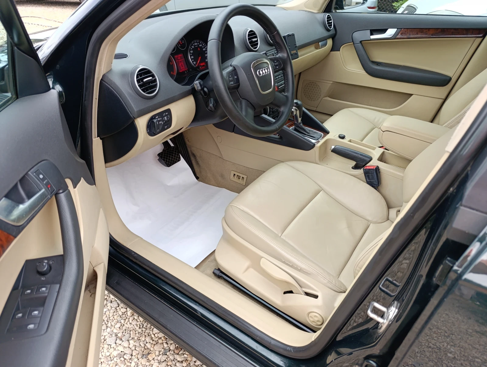 Audi A3 AUTOMATIC - изображение 9