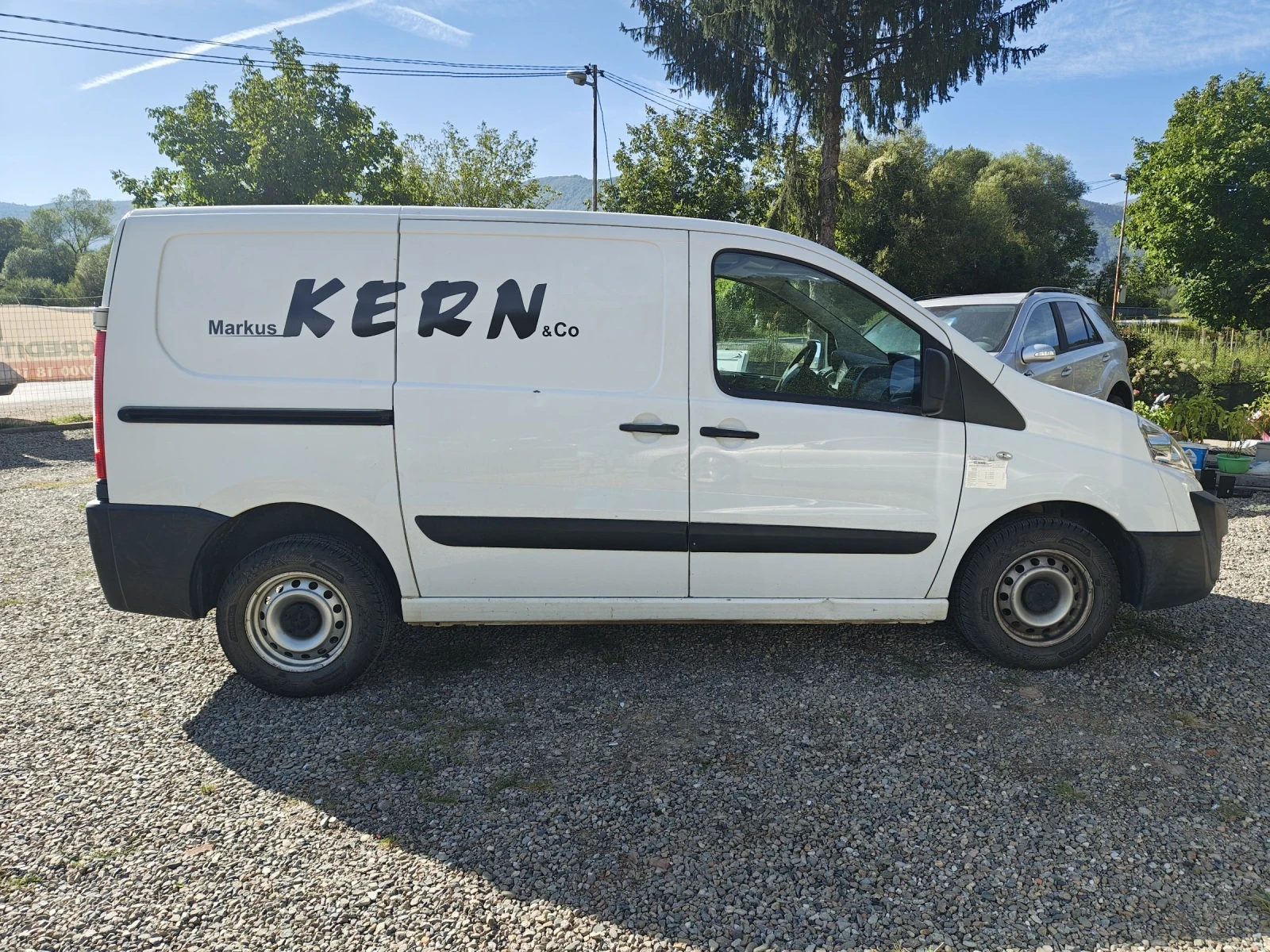 Peugeot Expert 1.6HDi klimatik  - изображение 10