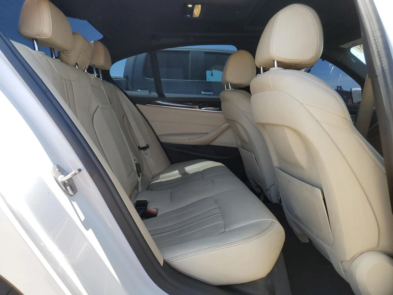 BMW 530 I - изображение 10