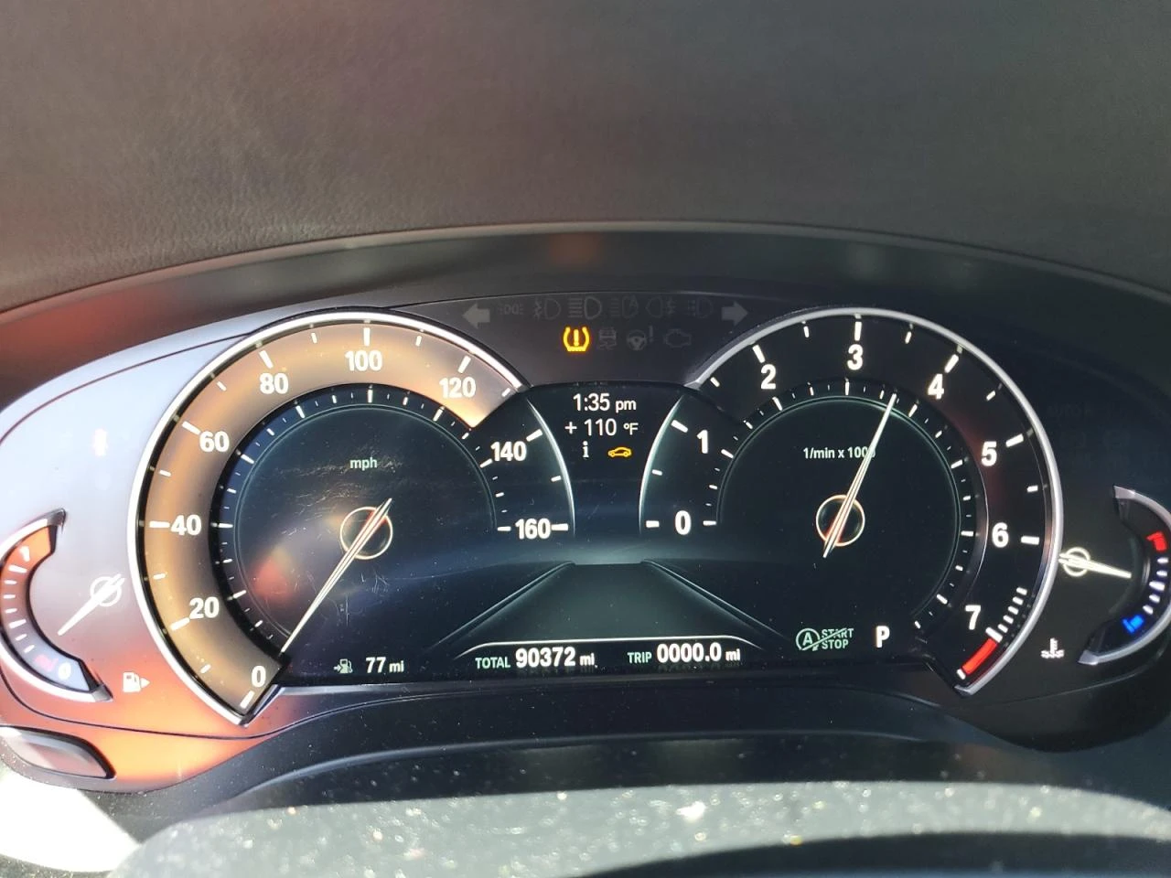 BMW 530 I - изображение 9
