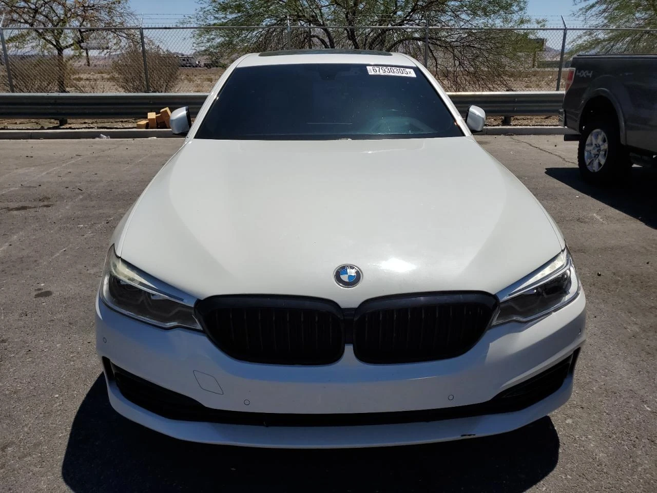BMW 530 I - изображение 5