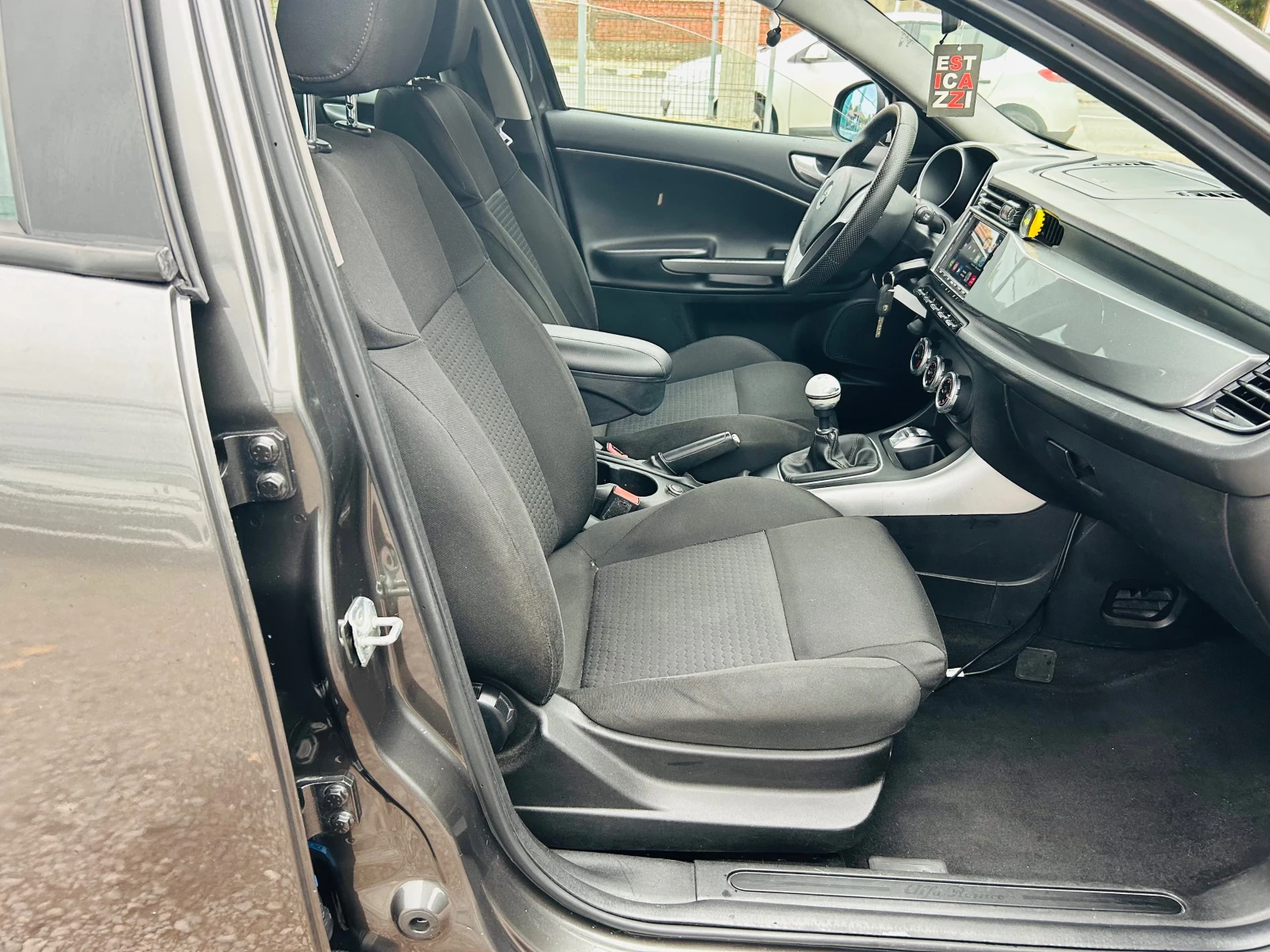 Alfa Romeo Giulietta 1.6gtd-m !!!! | Mobile.bg   14