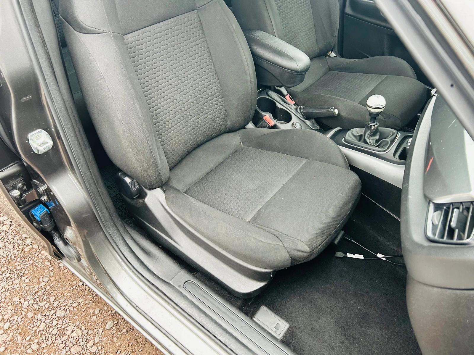 Alfa Romeo Giulietta 1.6gtd-m !!!! | Mobile.bg   15