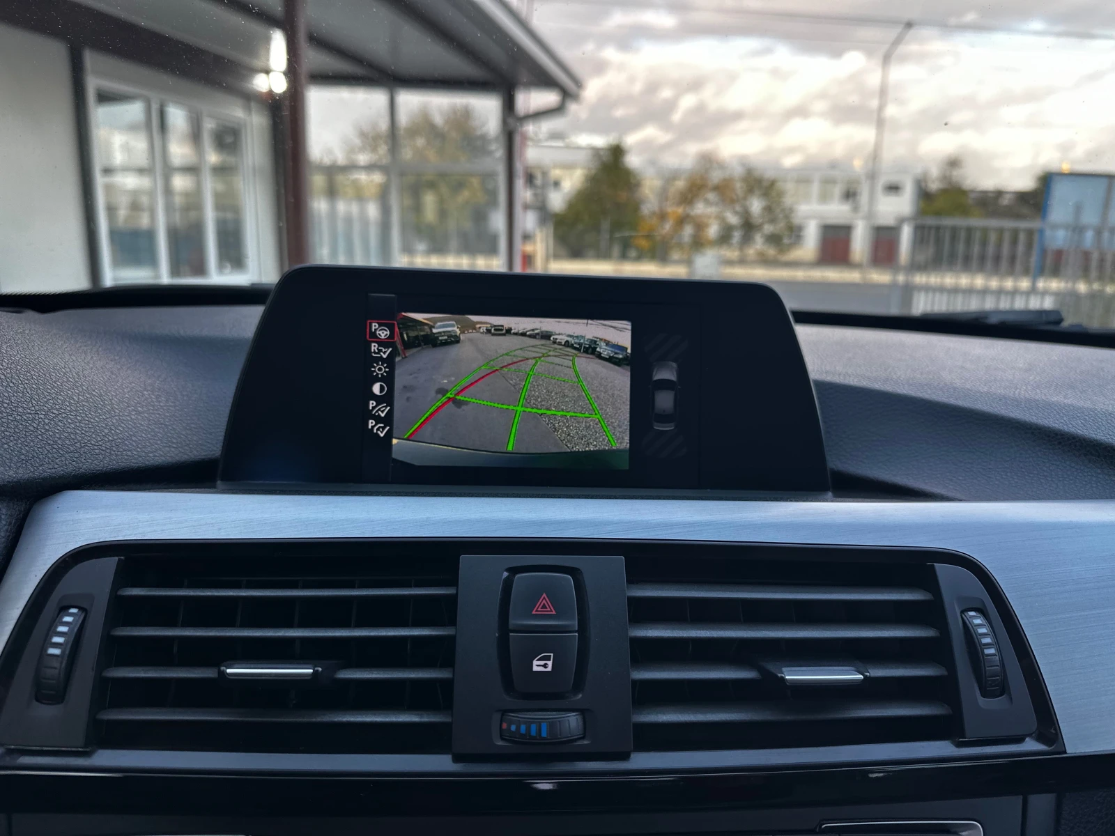 BMW 320 d 184. M-performance | Mobile.bg   17