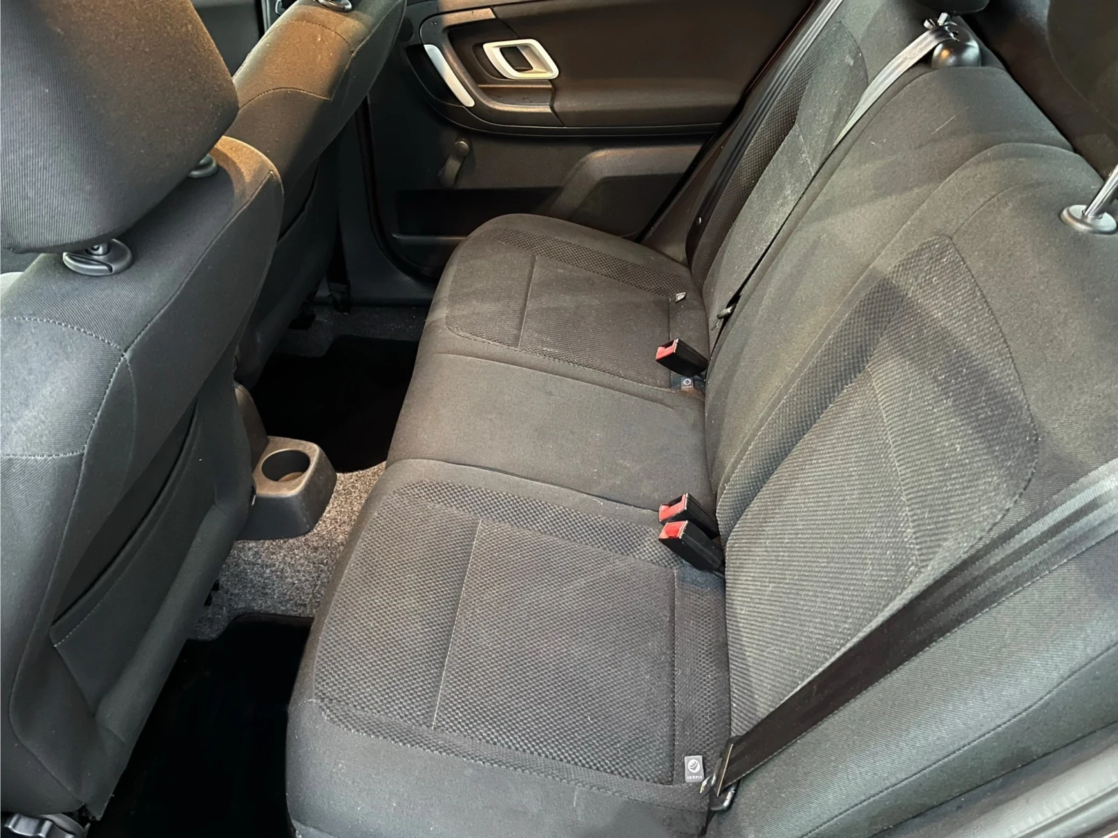 Skoda Fabia 1.4i 16V  - изображение 7