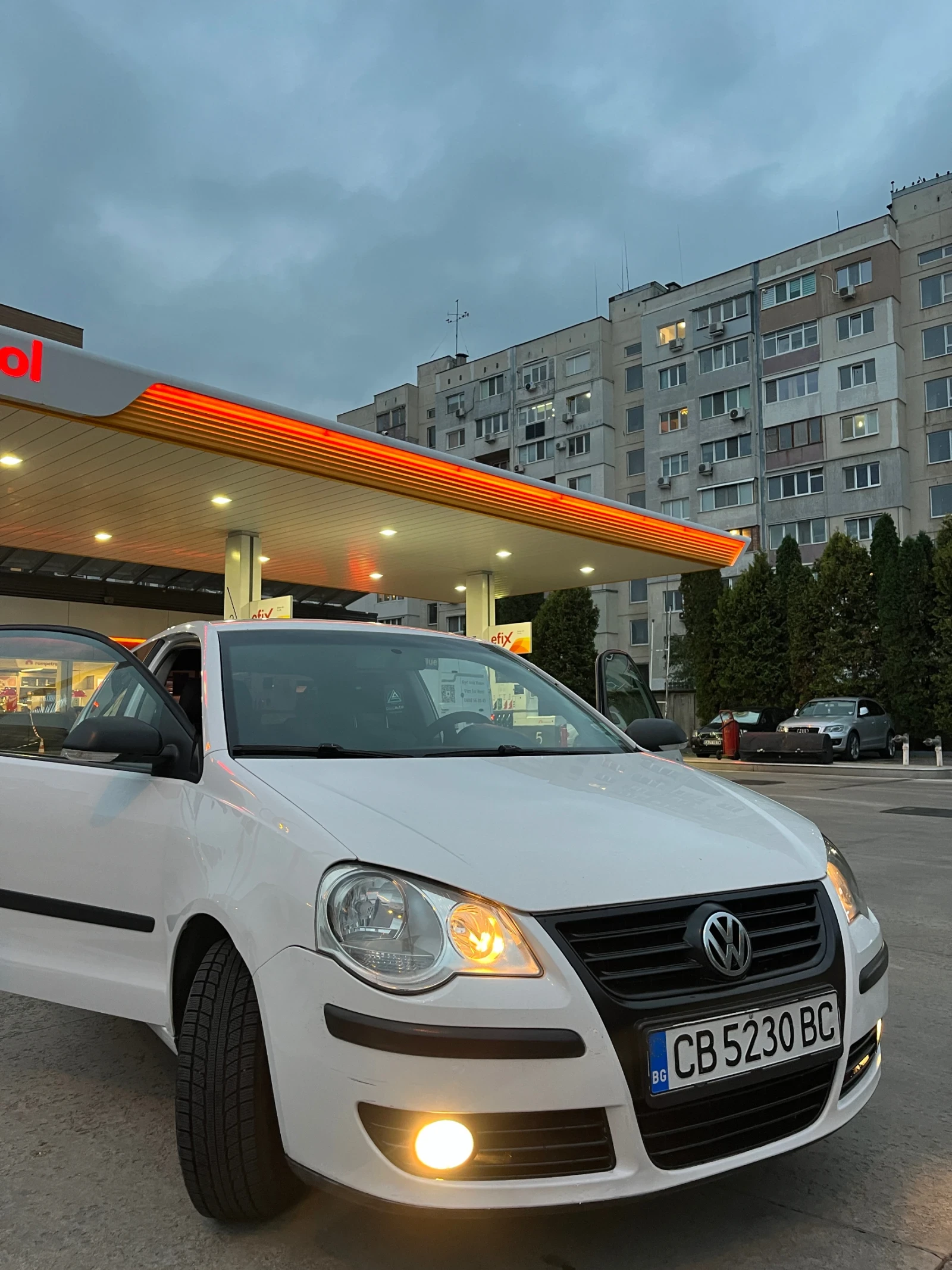 VW Polo  - изображение 10