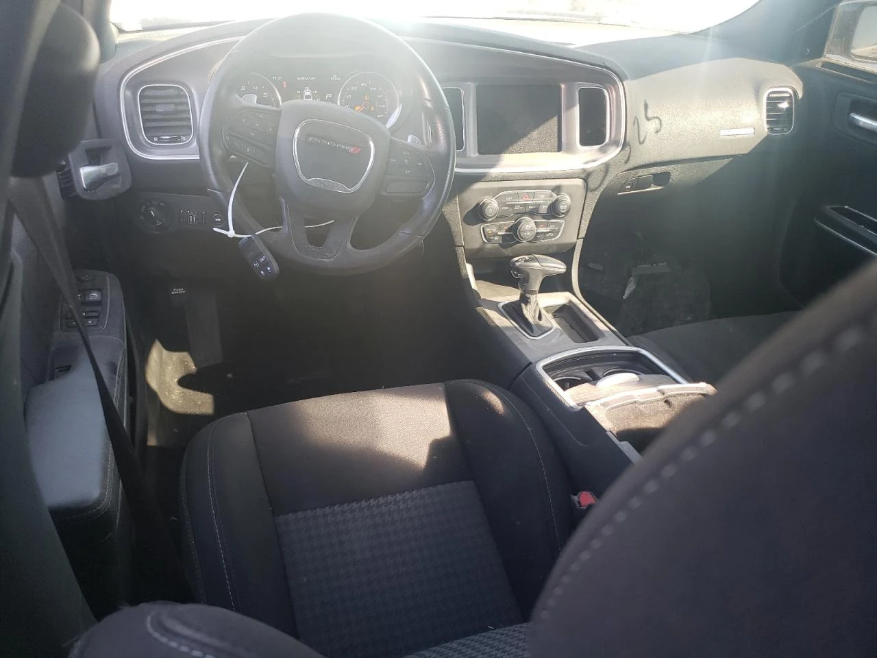 Dodge Charger R/T/5.7Л/HEMI/ФИКСИРАНА ЦЕНА ДО БГ!!! - изображение 8