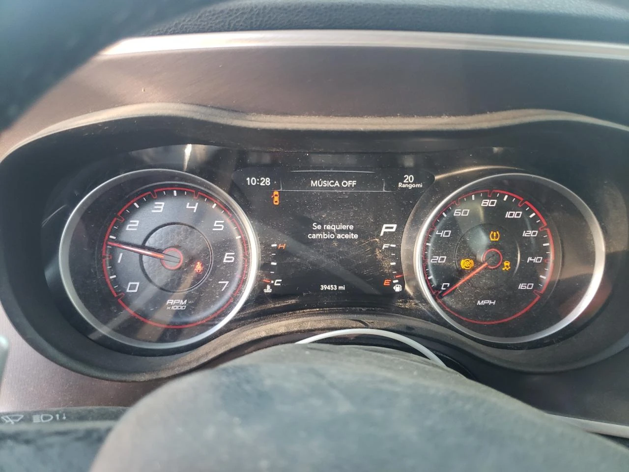 Dodge Charger R/T/5.7Л/HEMI/ФИКСИРАНА ЦЕНА ДО БГ!!! - изображение 9