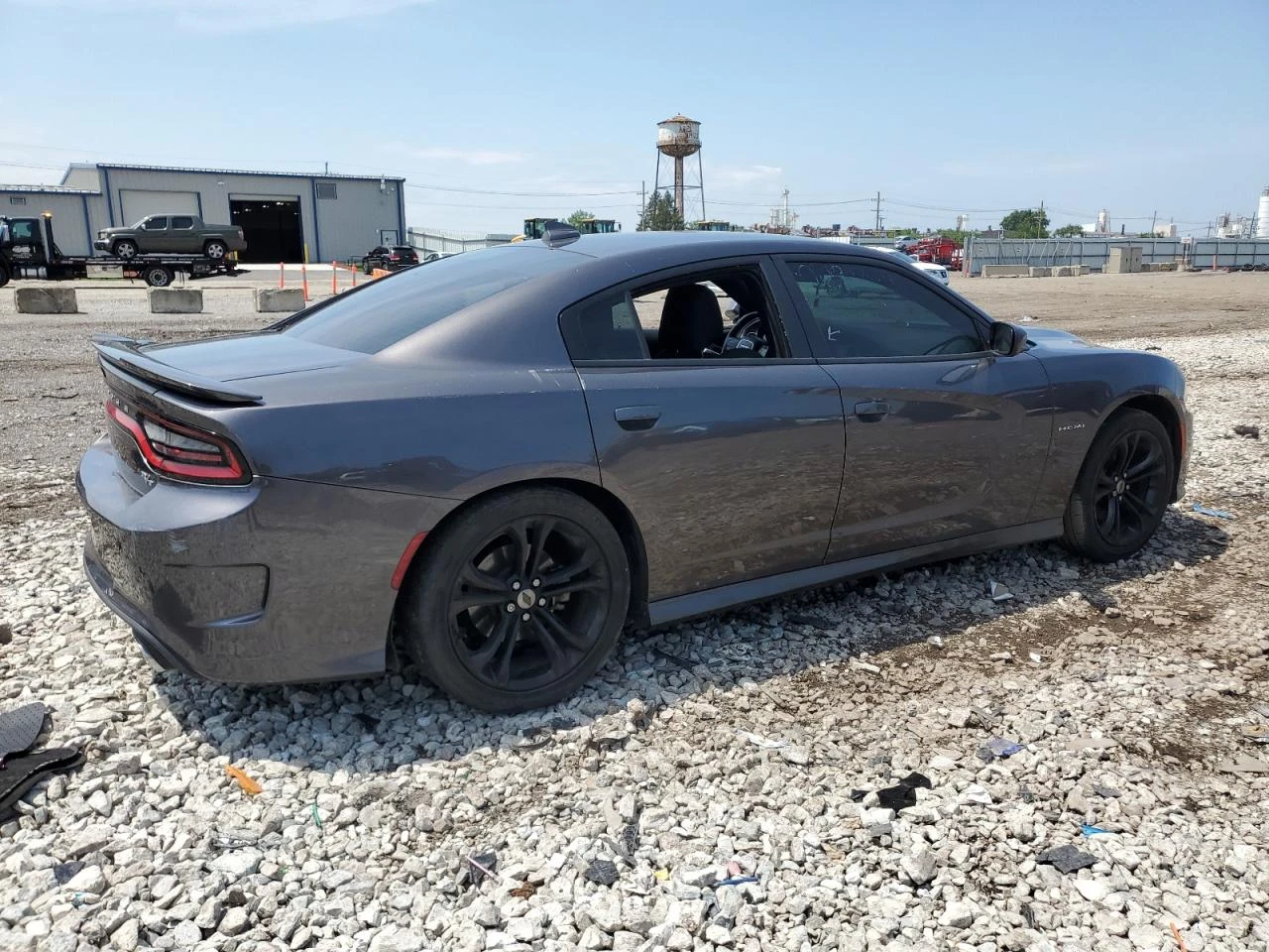Dodge Charger R/T/5.7Л/HEMI/ФИКСИРАНА ЦЕНА ДО БГ!!! - изображение 4