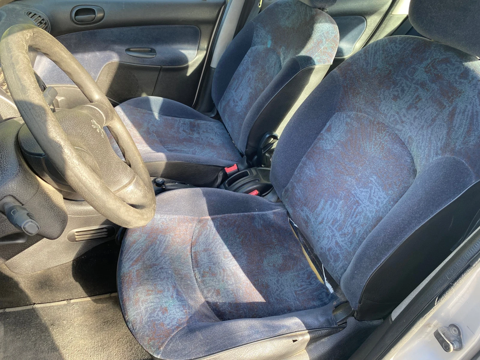 Peugeot 206 | Mobile.bg — изображение 11