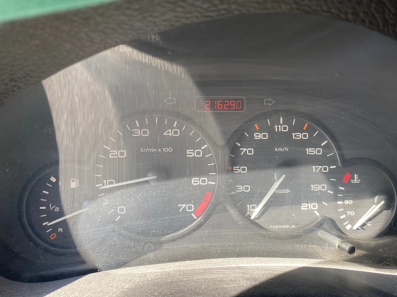 Peugeot 206 | Mobile.bg — изображение 8