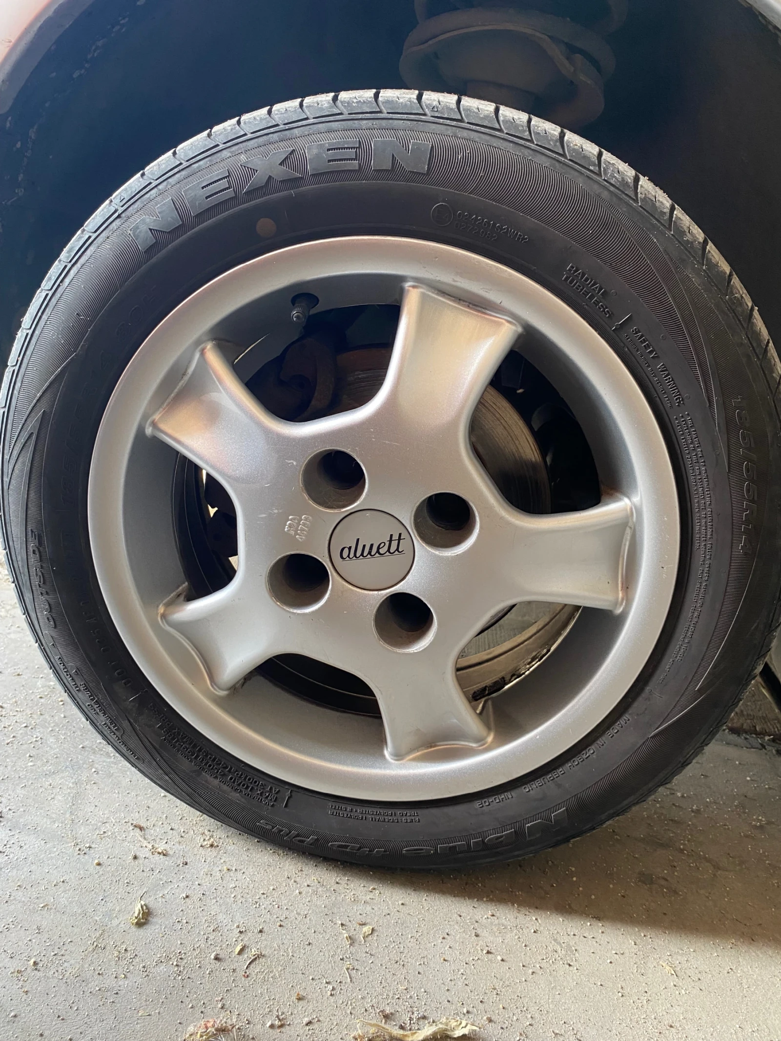 Peugeot 206 | Mobile.bg — изображение 13