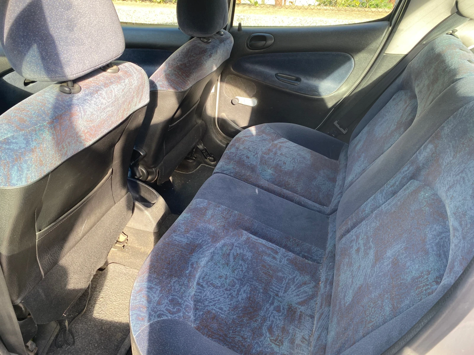 Peugeot 206 | Mobile.bg — изображение 12