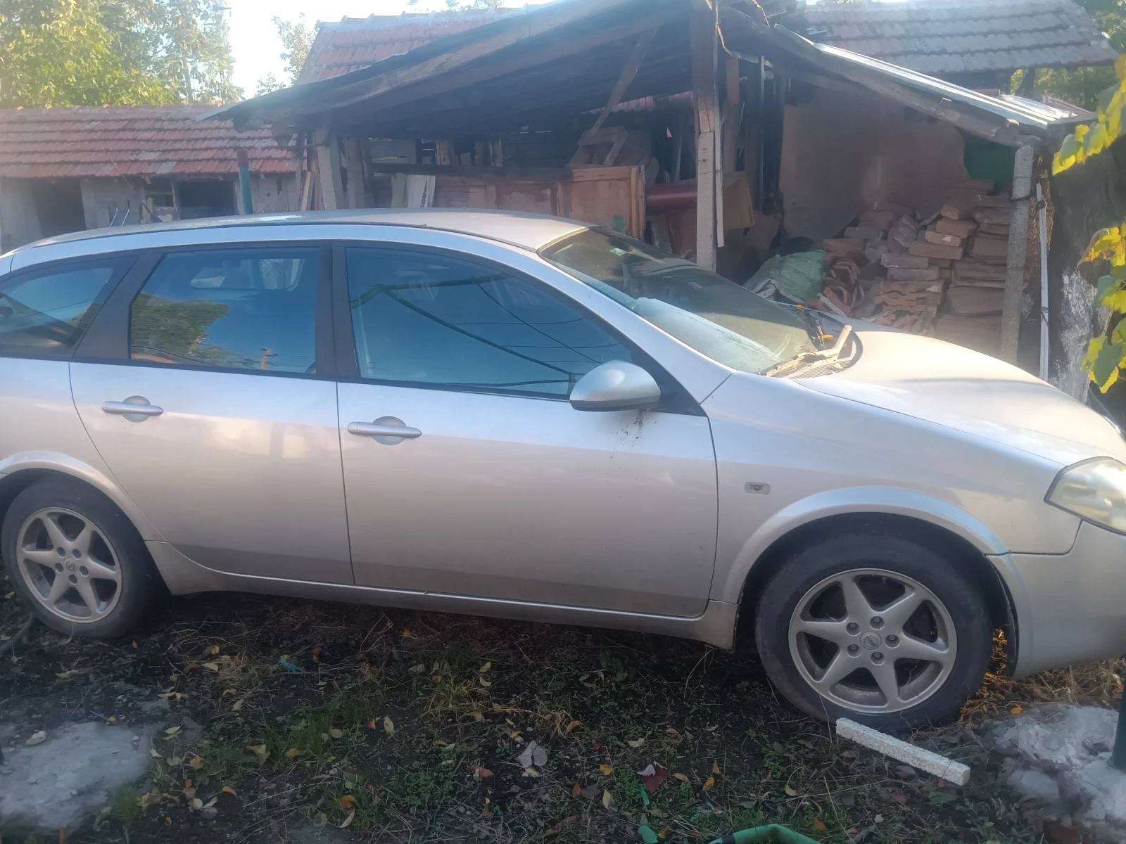 Nissan Primera | Mobile.bg — изображение 1