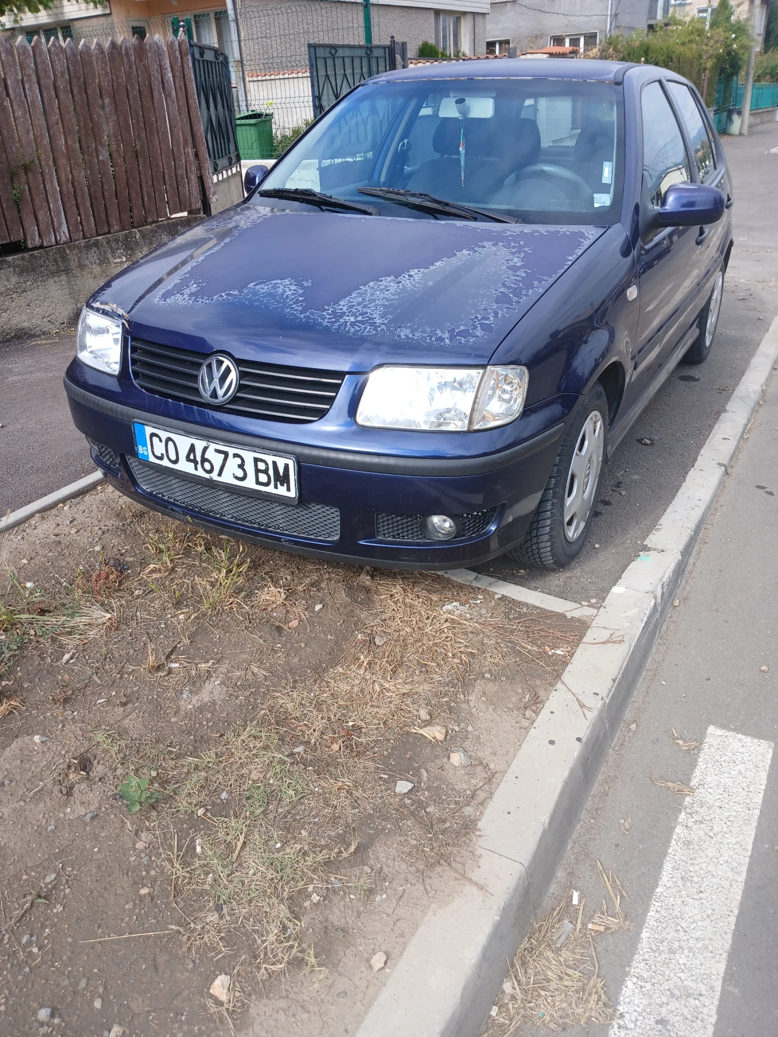 VW Polo  - изображение 2