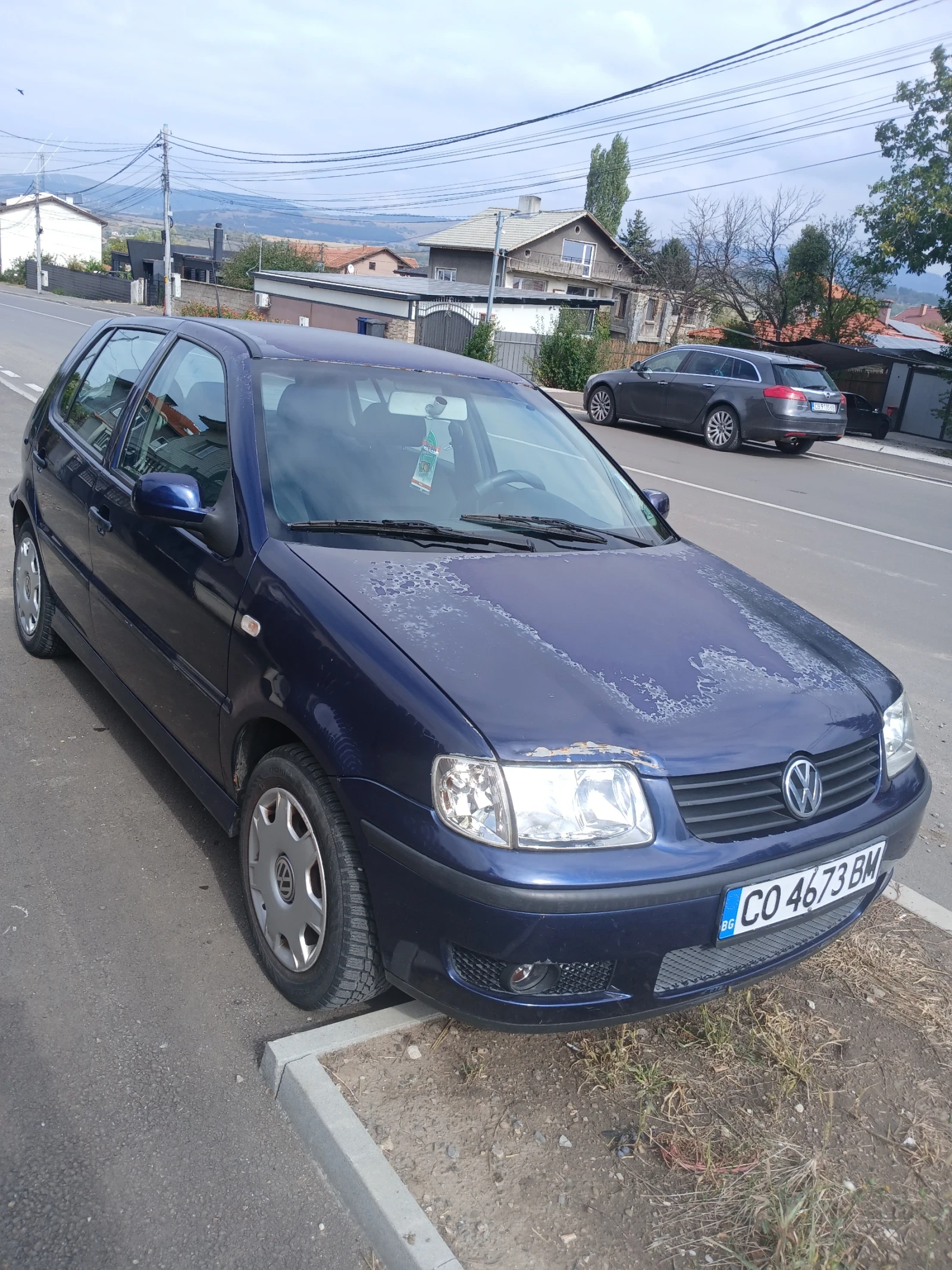 VW Polo | Mobile.bg � ����������� 1