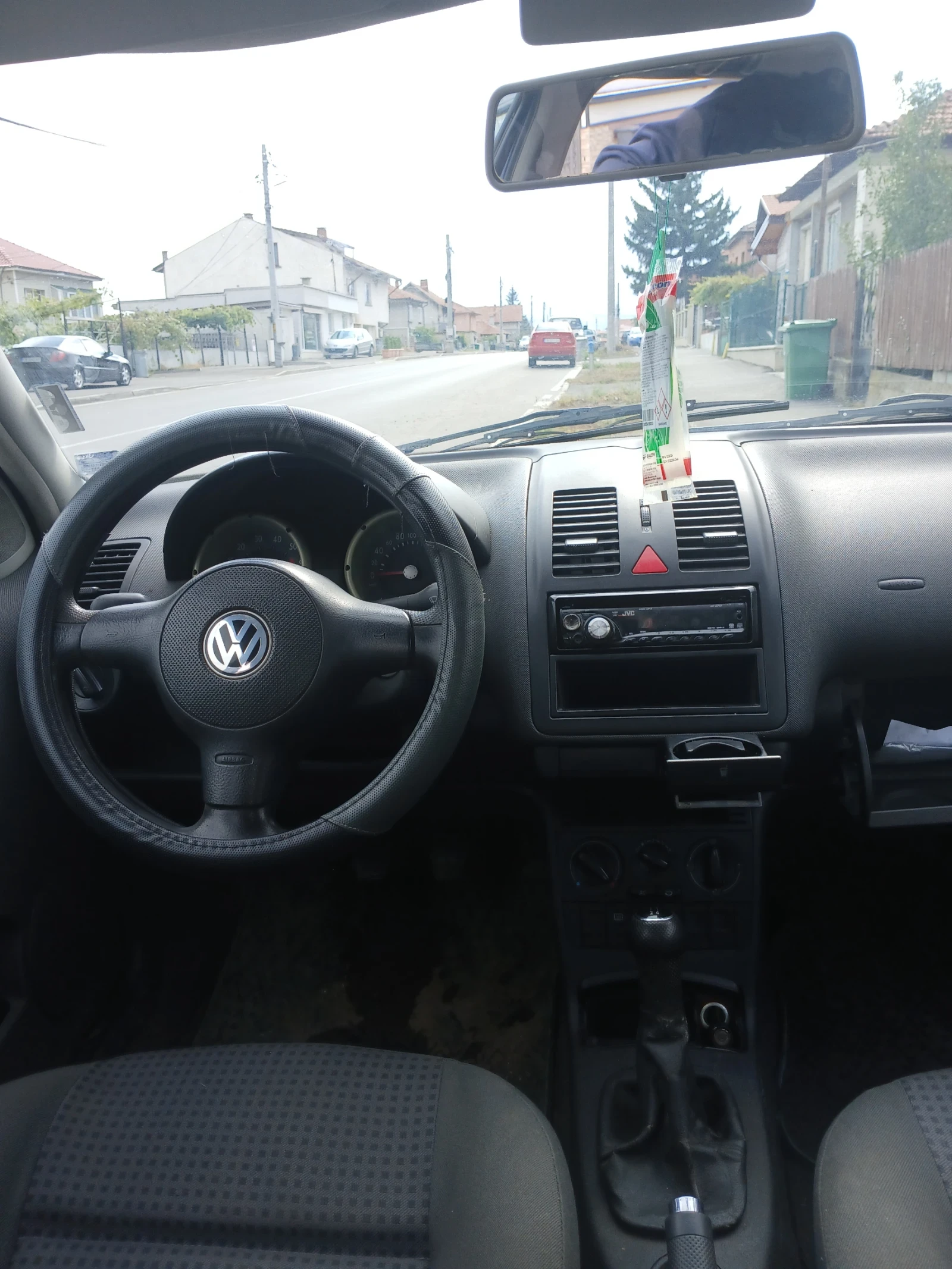 VW Polo  - изображение 6