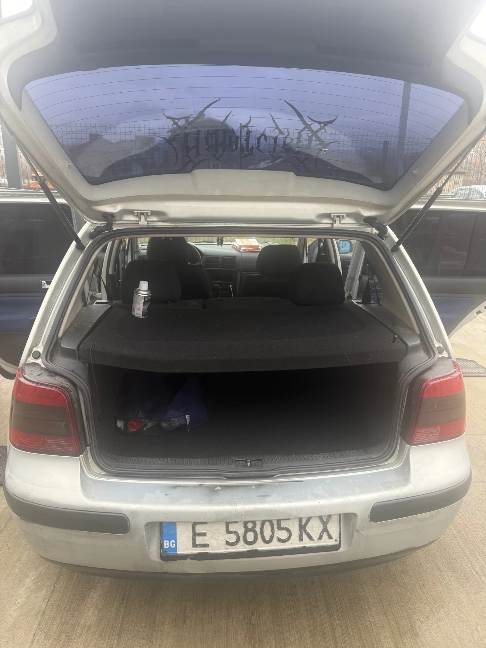 VW Golf  - изображение 7