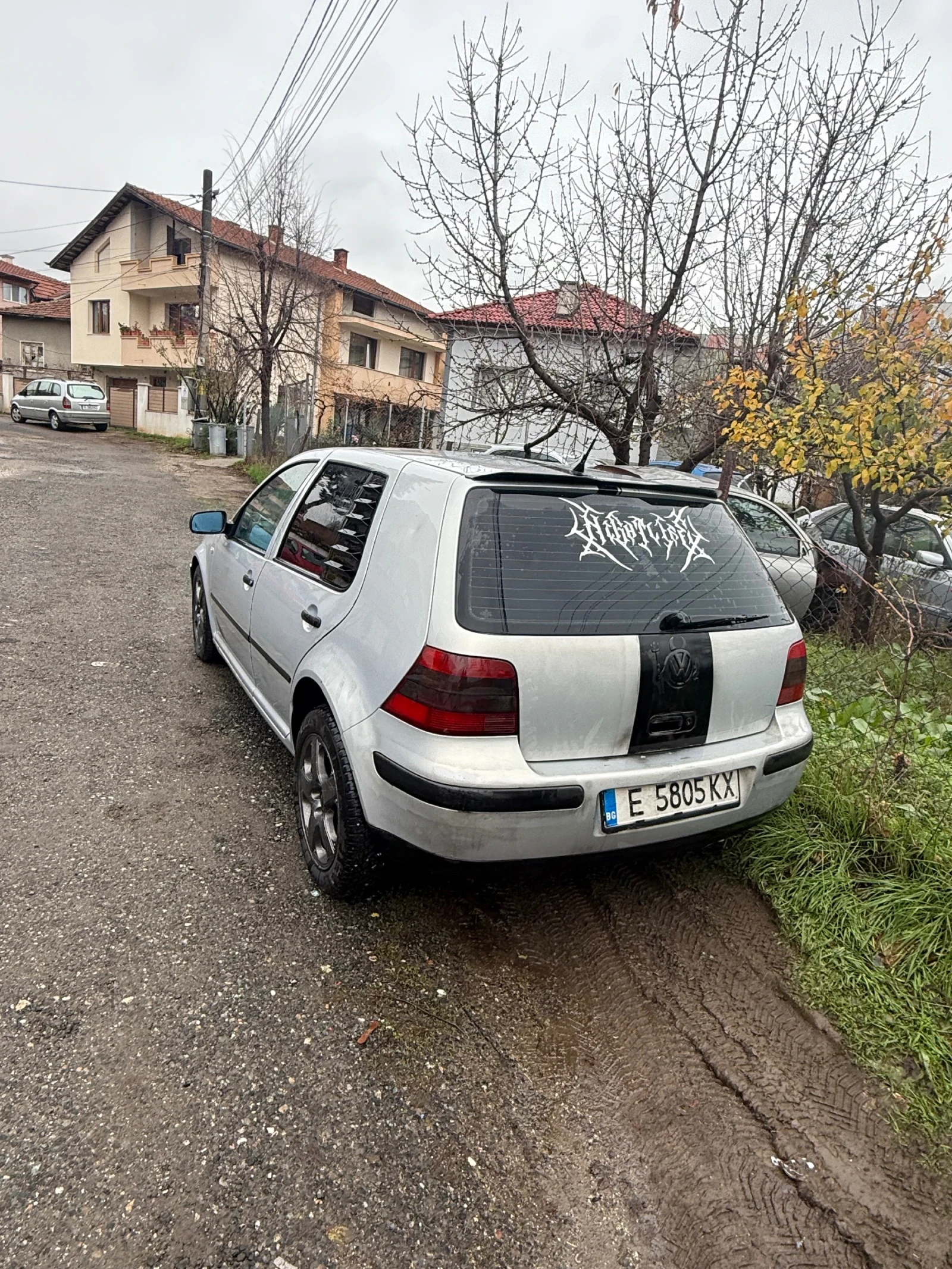 VW Golf  - изображение 2