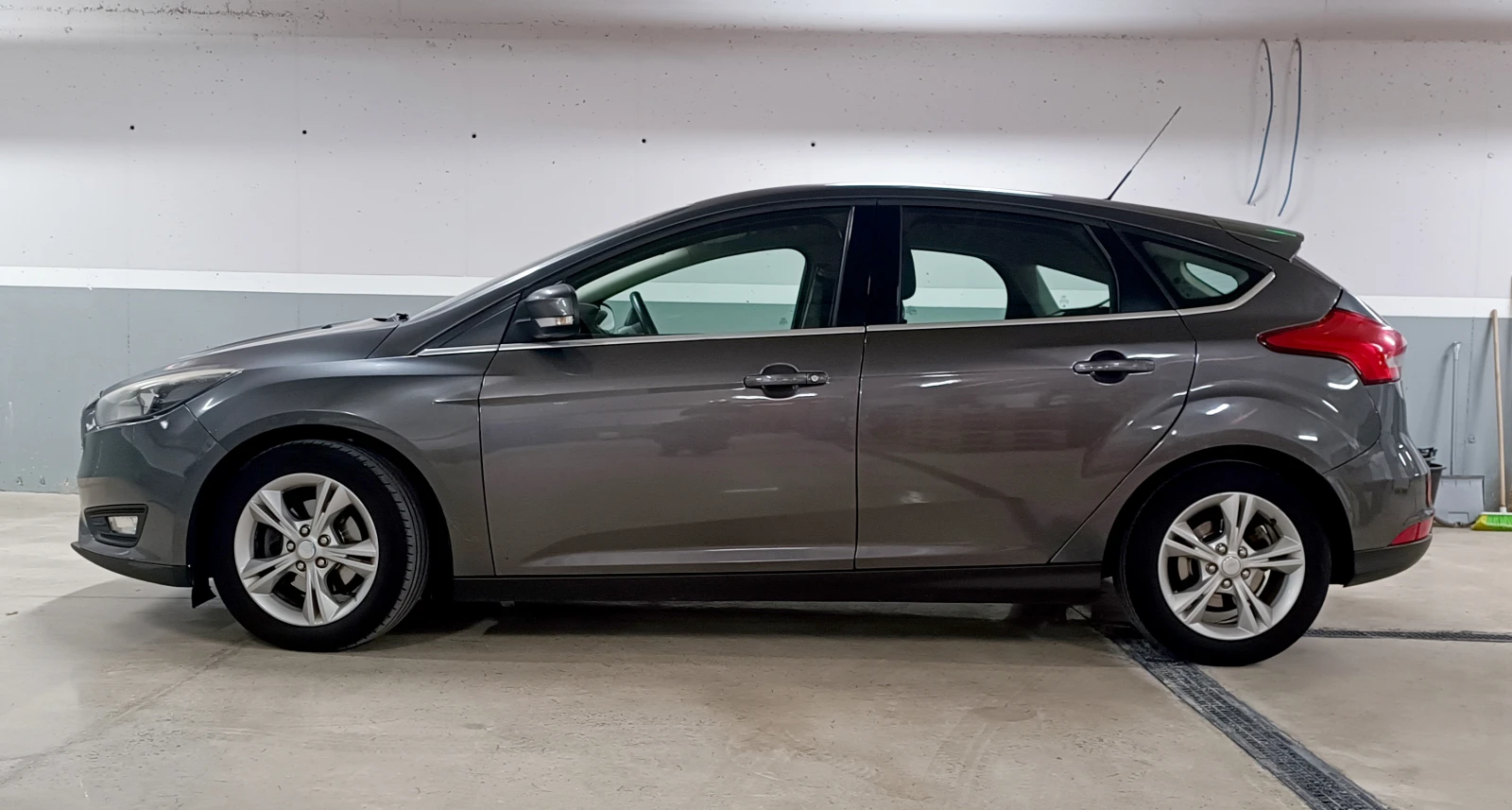 Ford Focus  - изображение 2