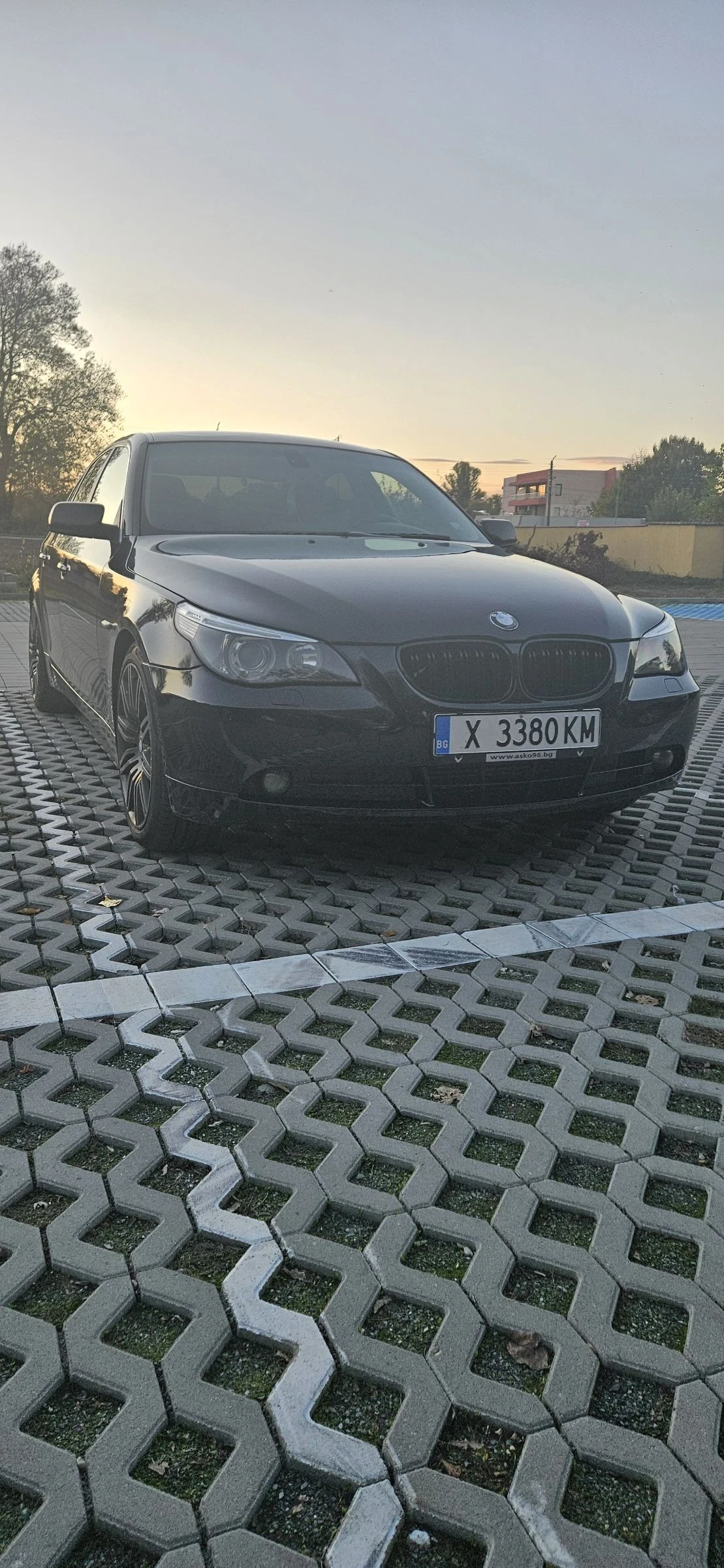 BMW 530 3.0 D | Mobile.bg � ����������� 11