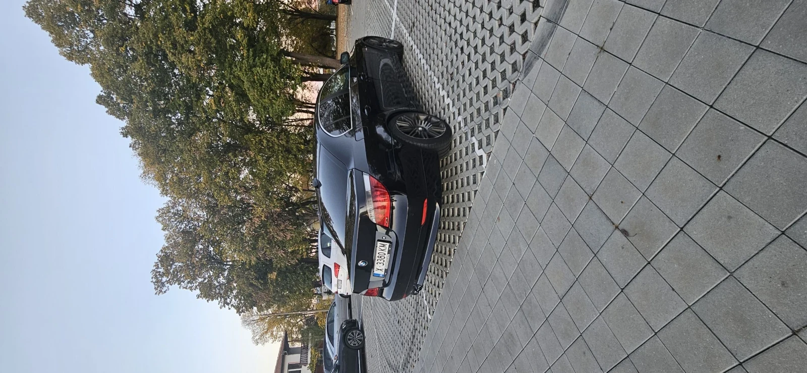 BMW 530 3.0 D - изображение 2