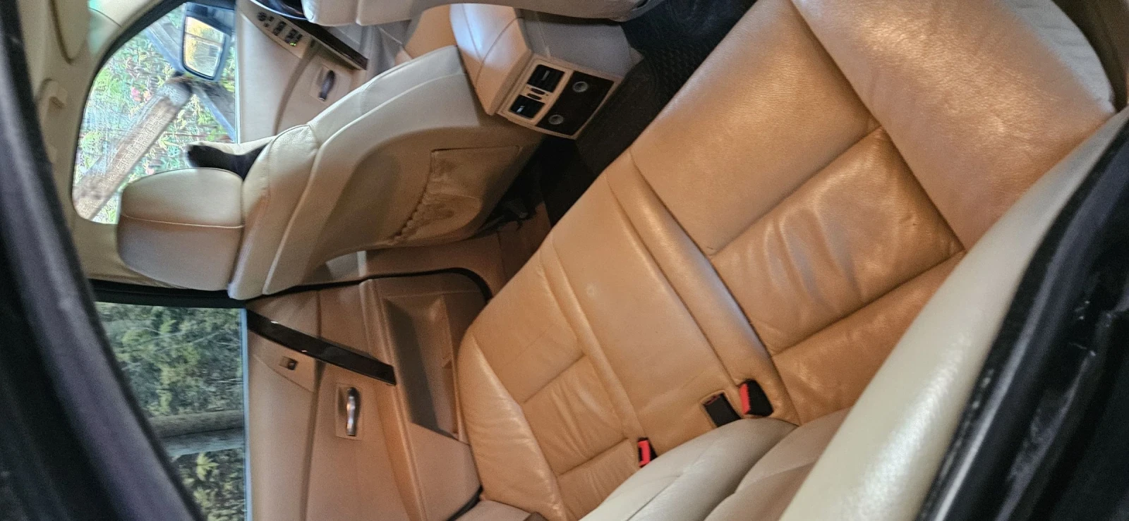 BMW 530 3.0 D - изображение 4