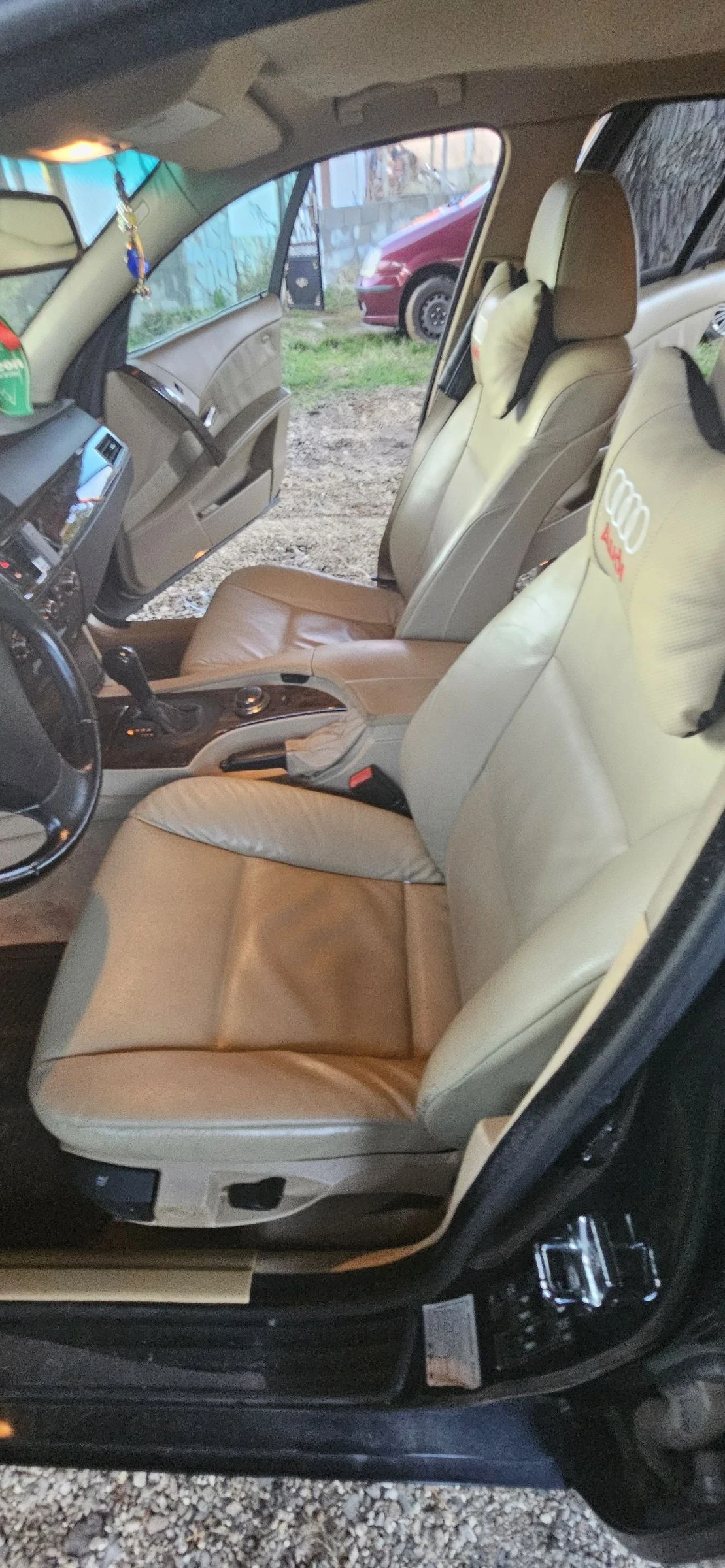 BMW 530 3.0 D - изображение 7