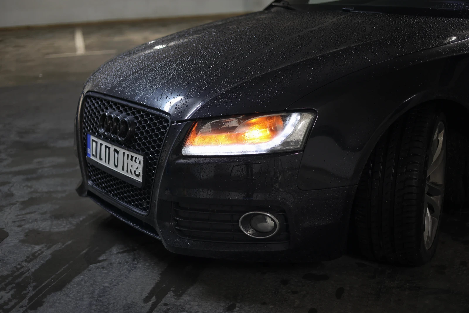 Audi S5 | Mobile.bg � ����������� 3